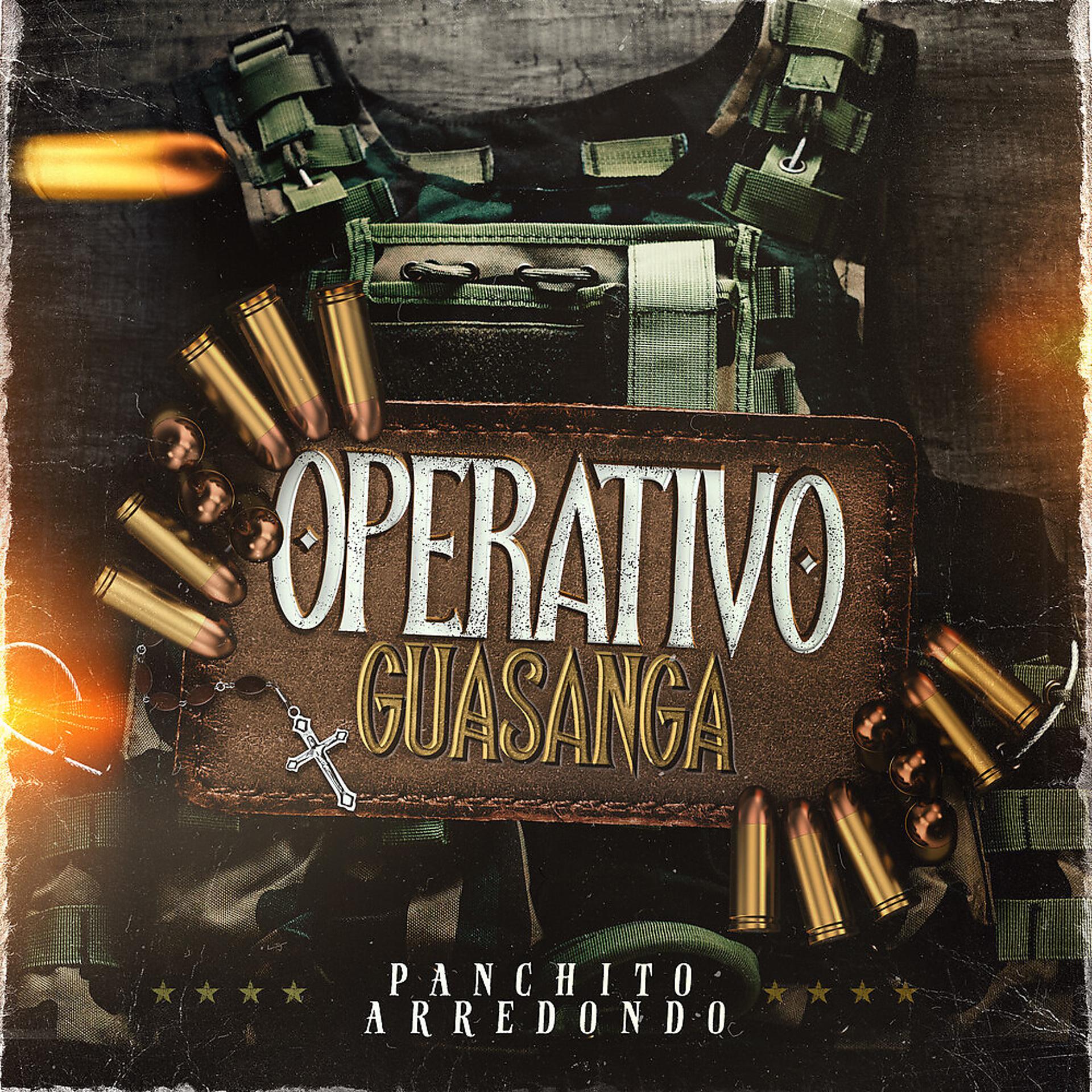 Постер альбома Operativo Guasanga