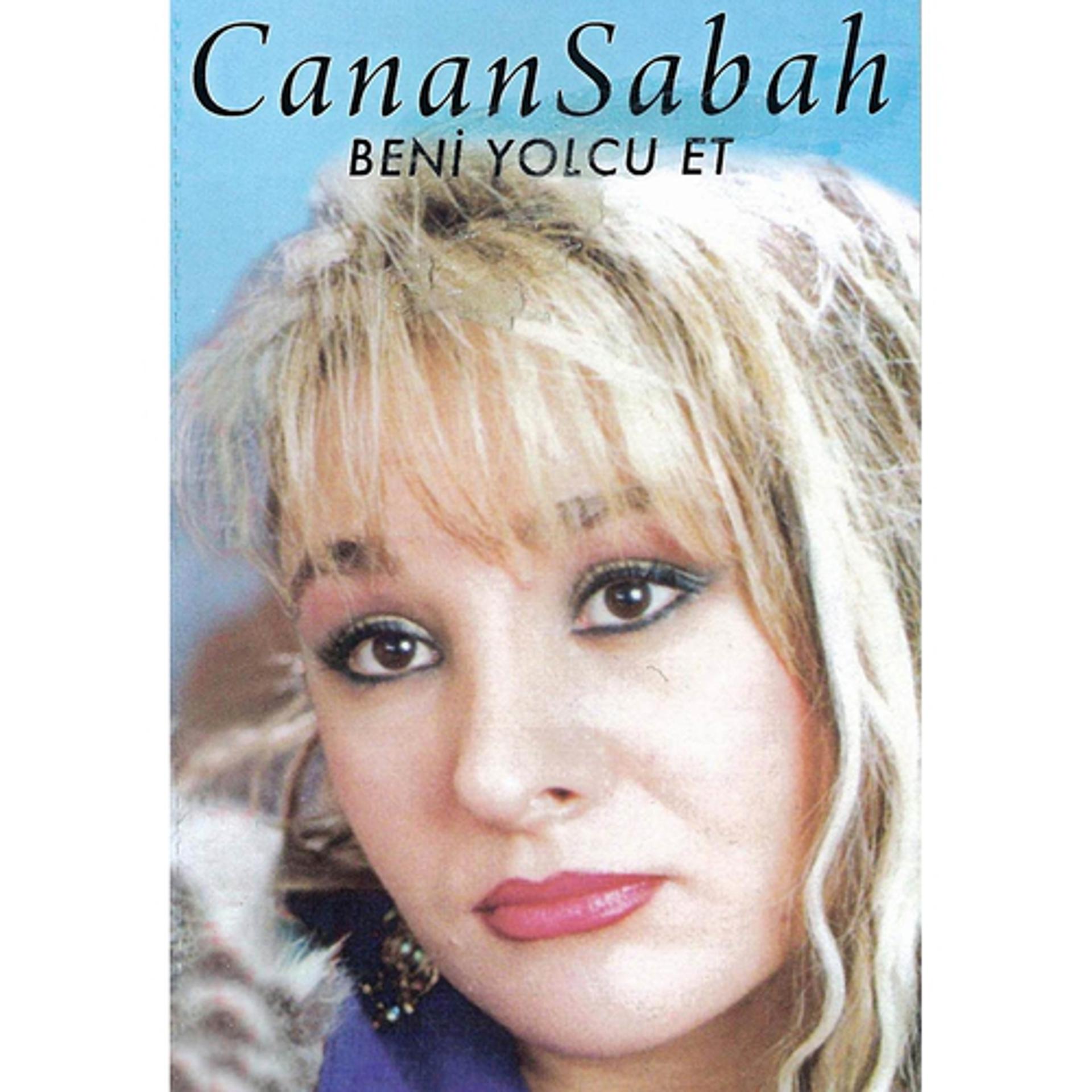 Постер альбома Beni Yolcu Et