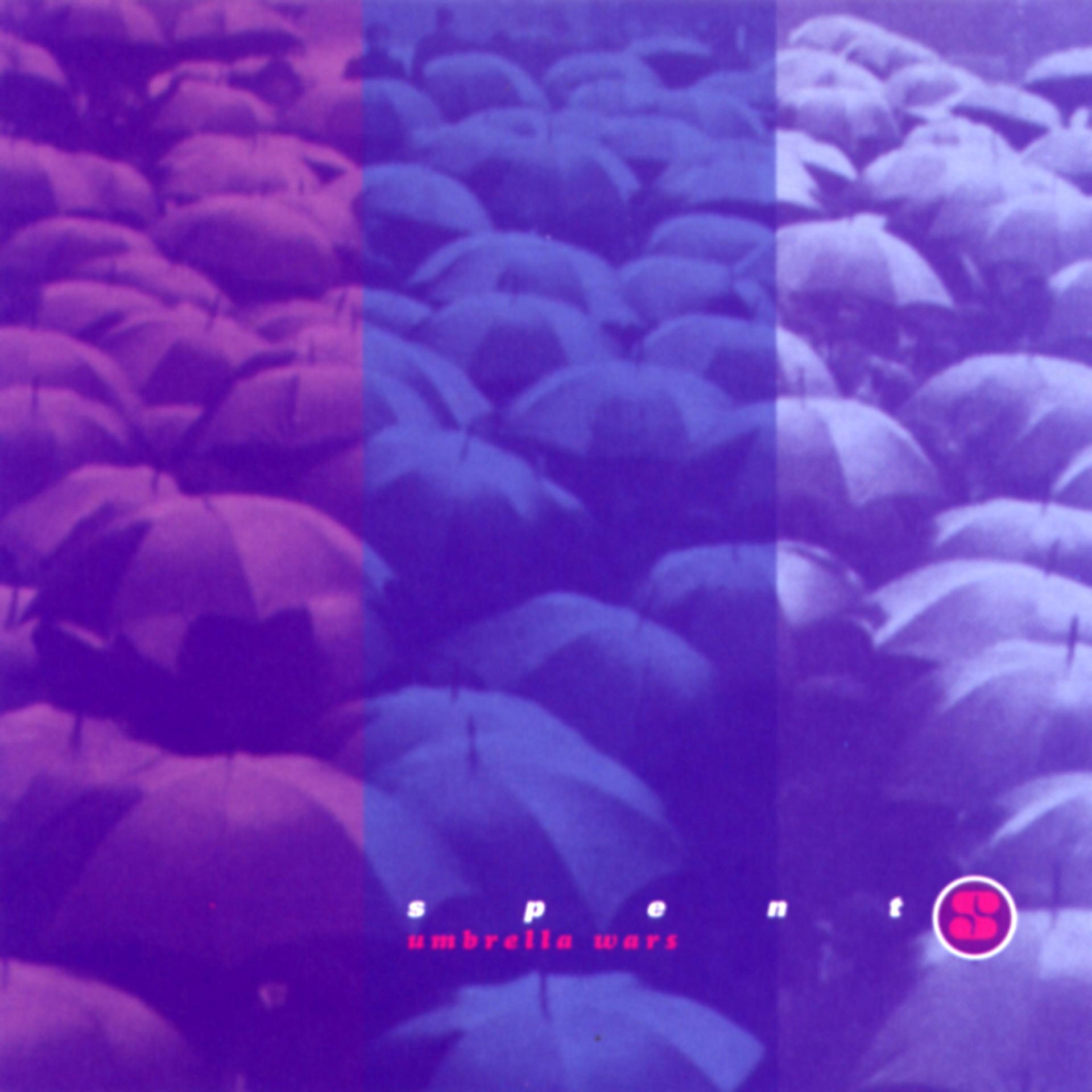 Постер альбома Umbrella Wars
