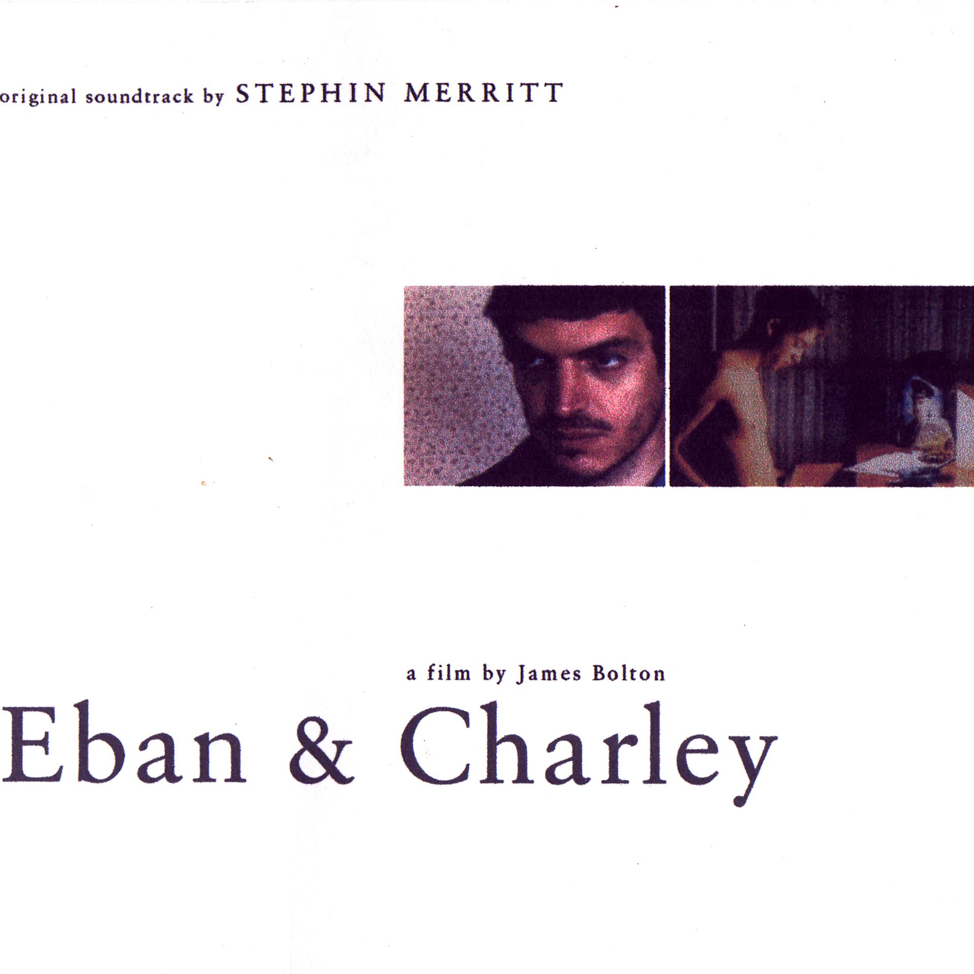 Постер альбома Eban & Charley