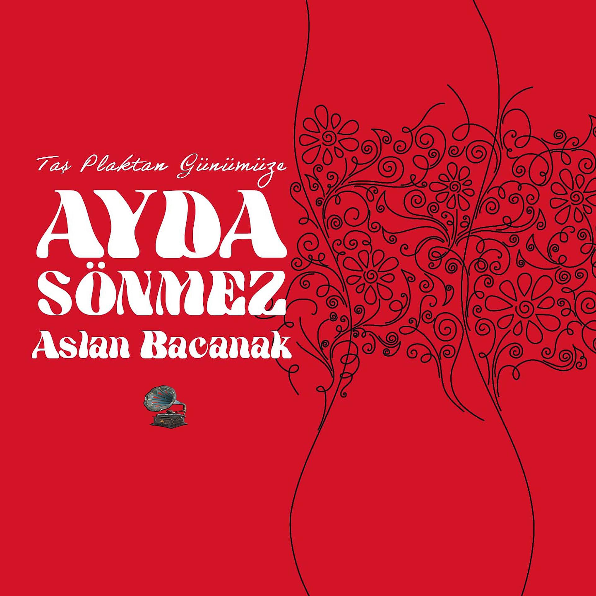 Постер альбома Aslan Bacanak