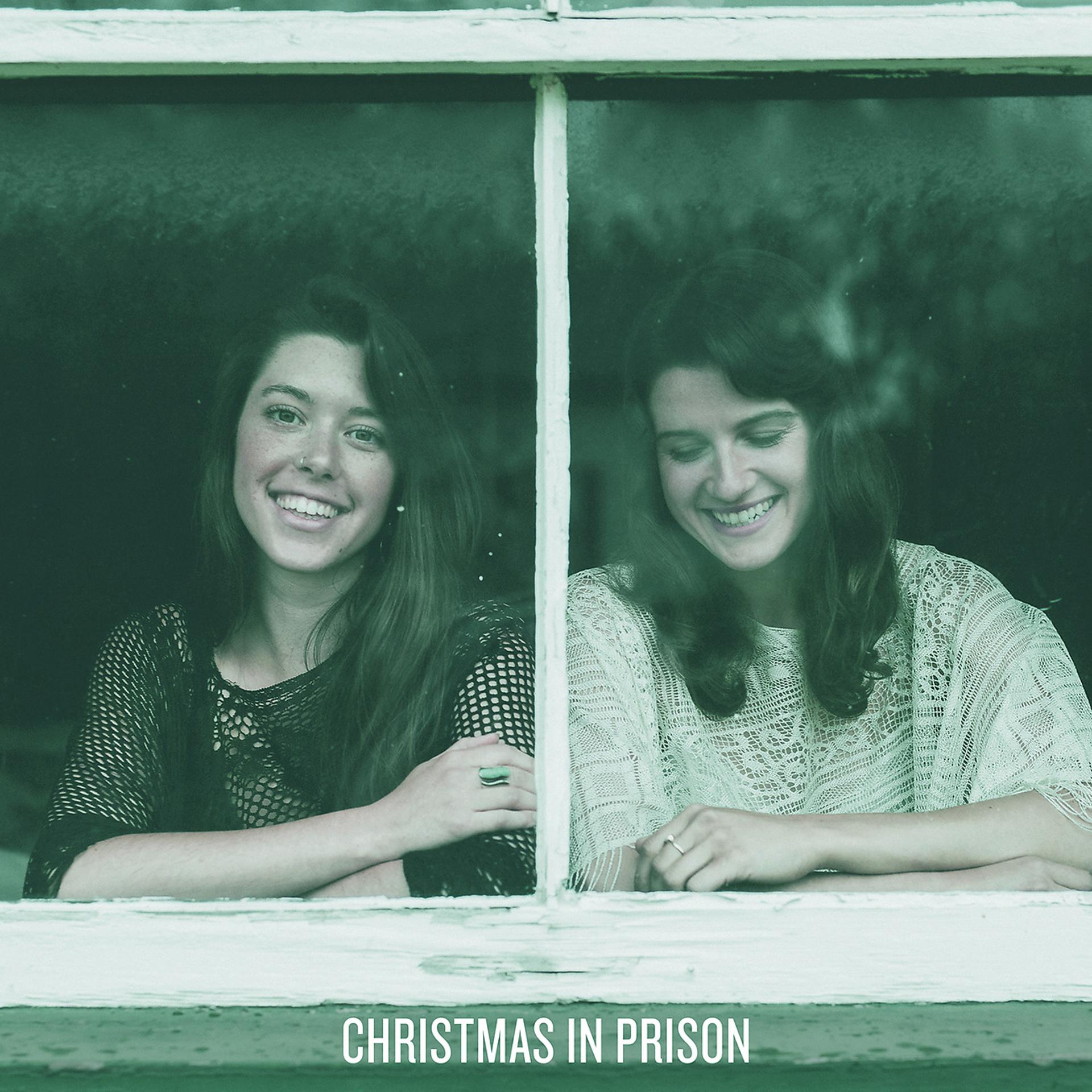 Постер альбома Christmas in Prison
