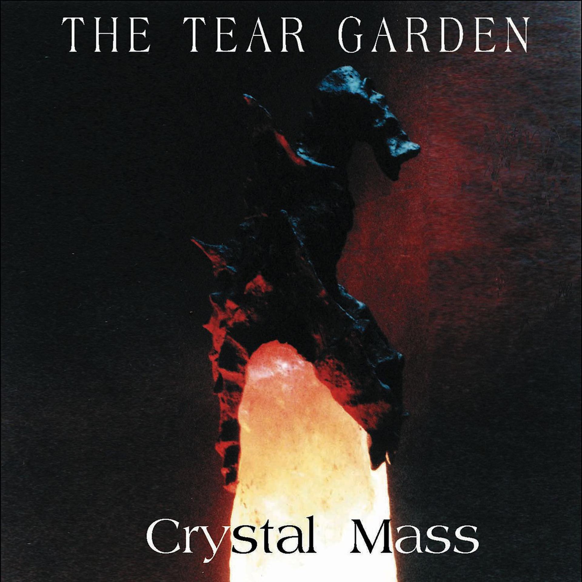 Постер альбома Crystal Mass