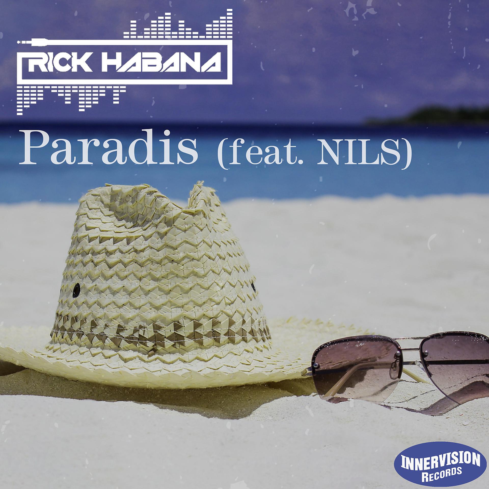 Постер альбома Paradis (feat. Nils) [radio single]
