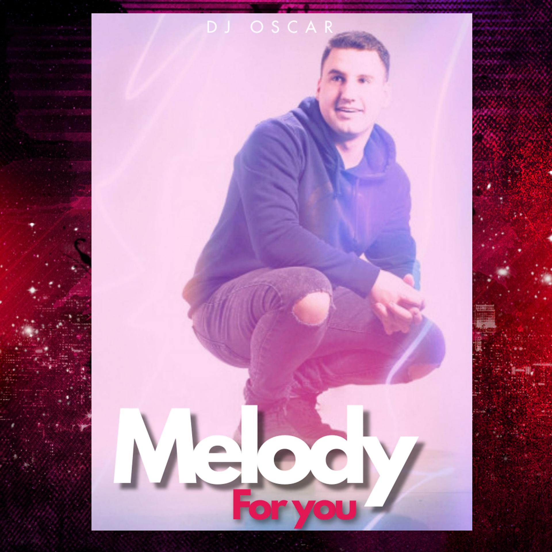 Постер альбома Melody for You