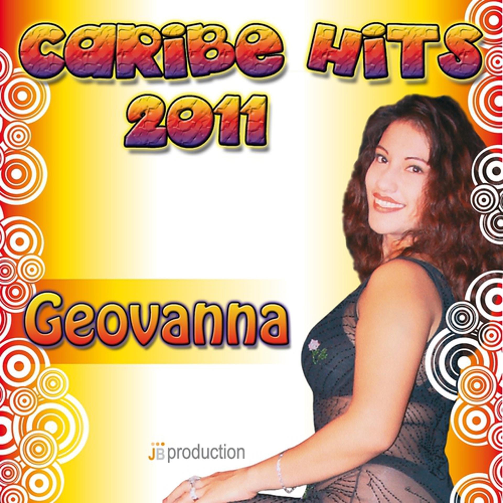 Постер альбома Caribe Hits (2011)