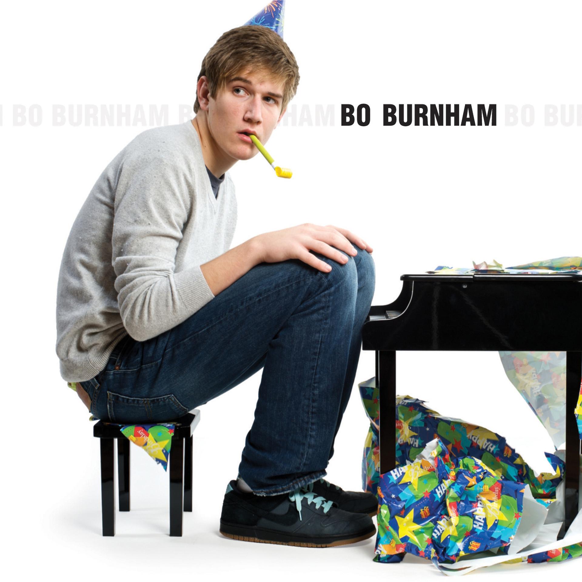 Постер альбома Bo Burnham