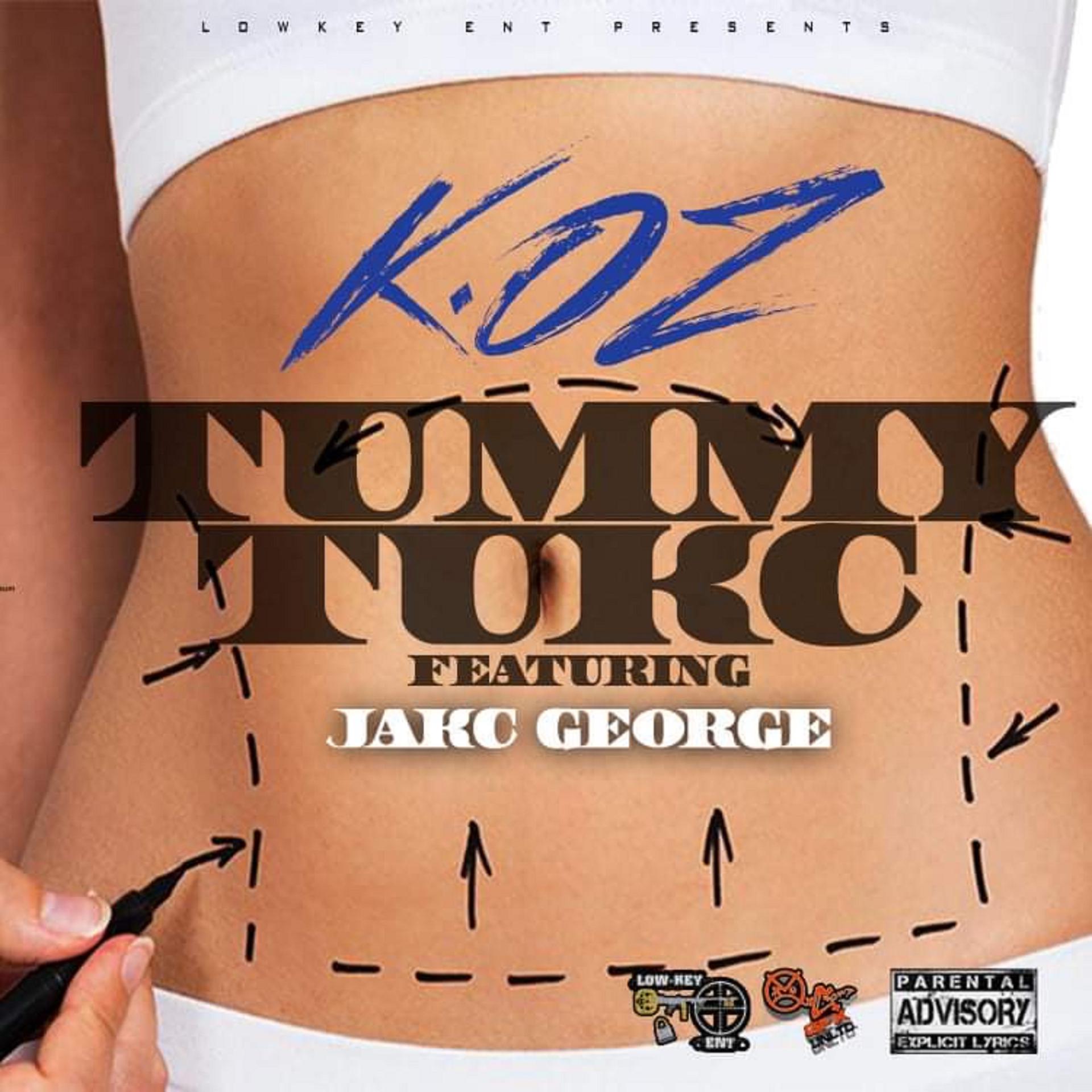 Постер альбома Tummy Tuck