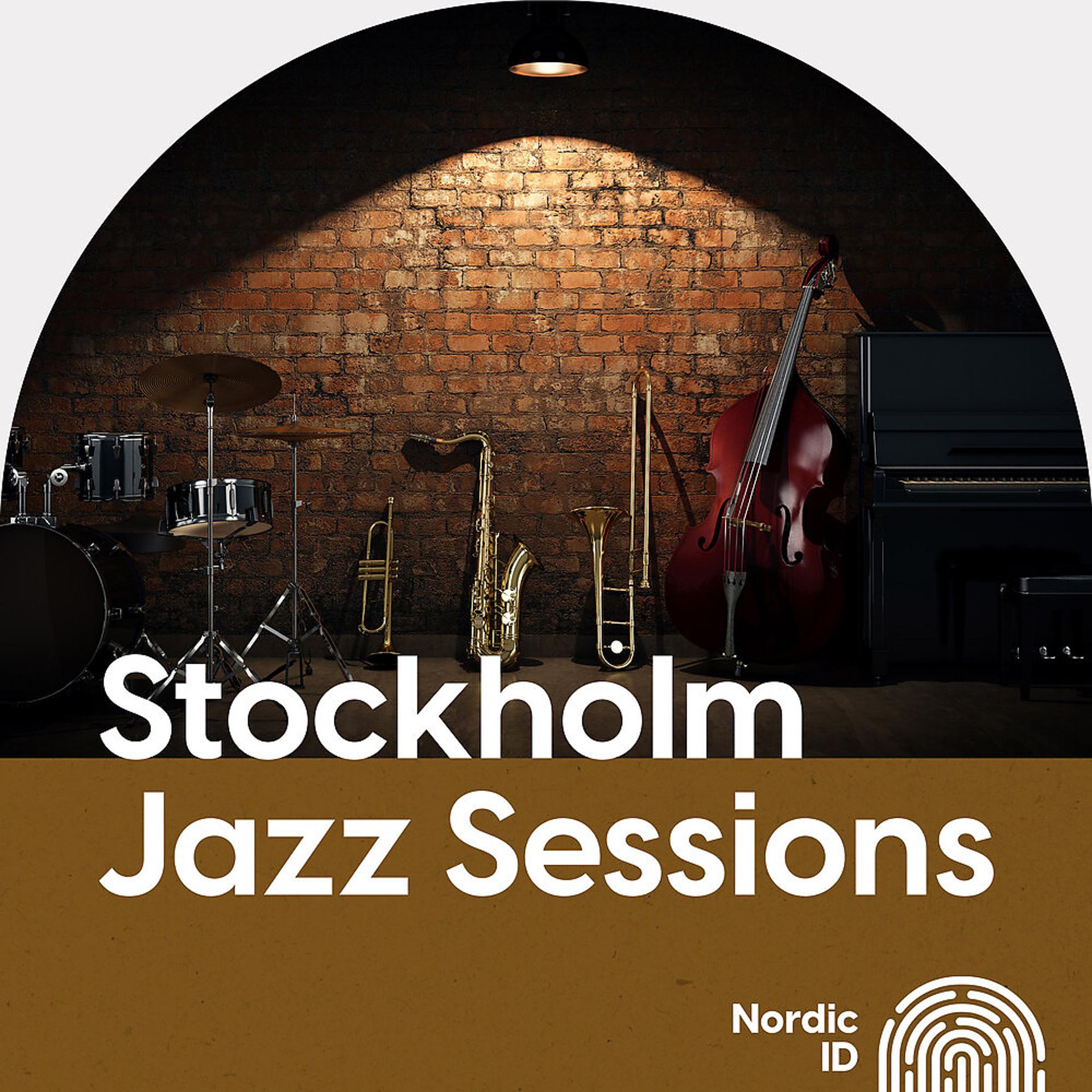 Постер альбома Stockholm Jazz Sessions