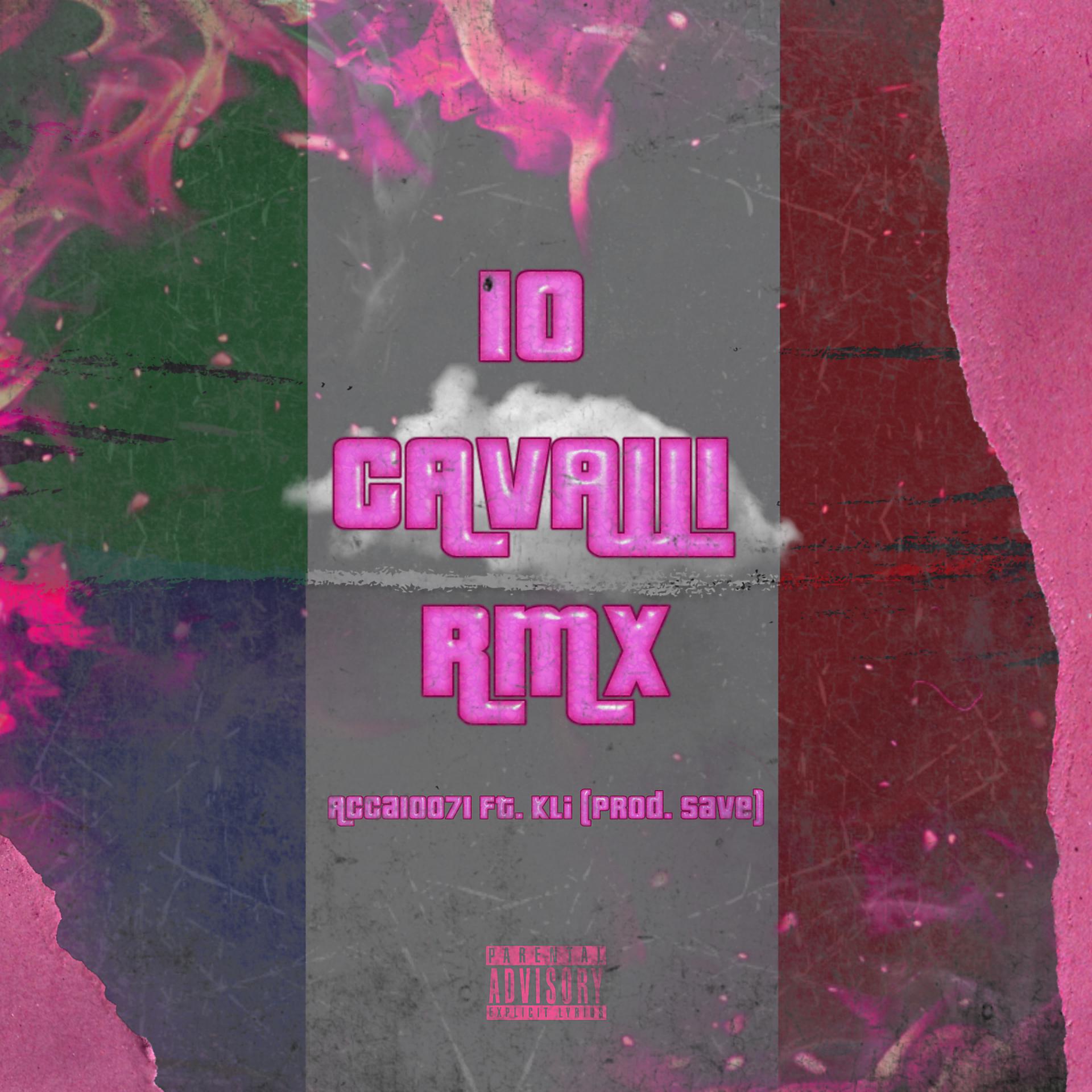 Постер альбома 10 Cavalli