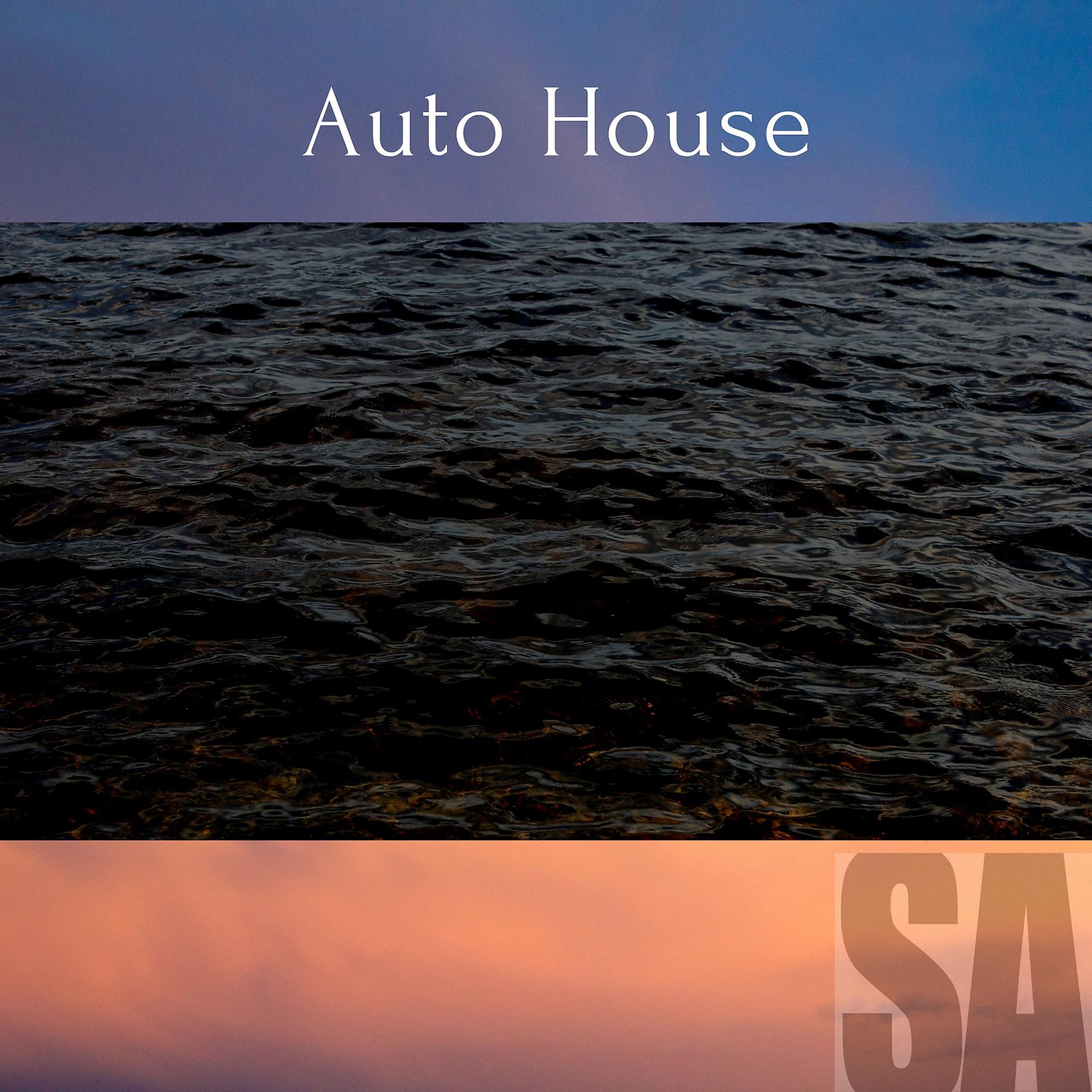 Постер альбома Auto House