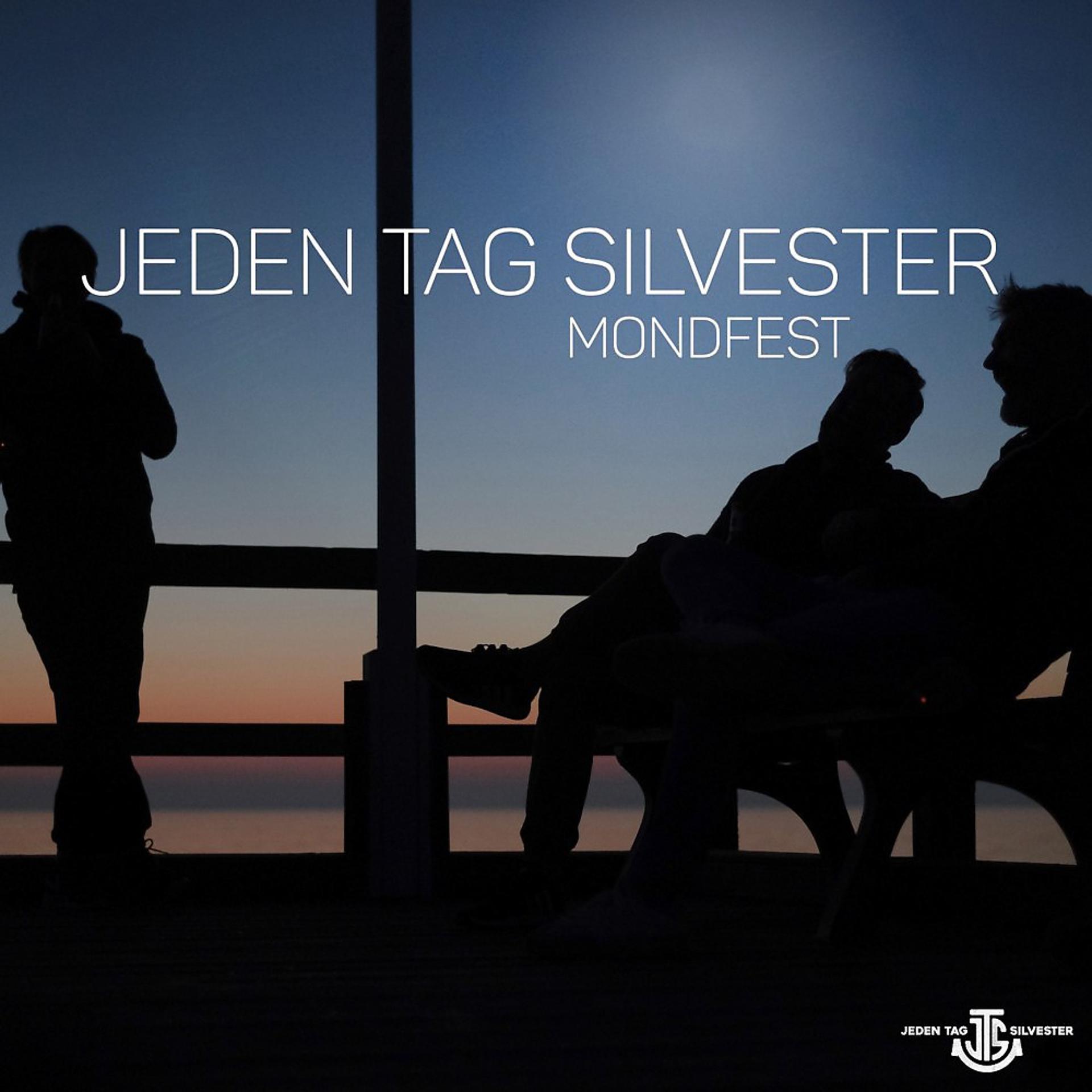 Постер альбома Mondfest
