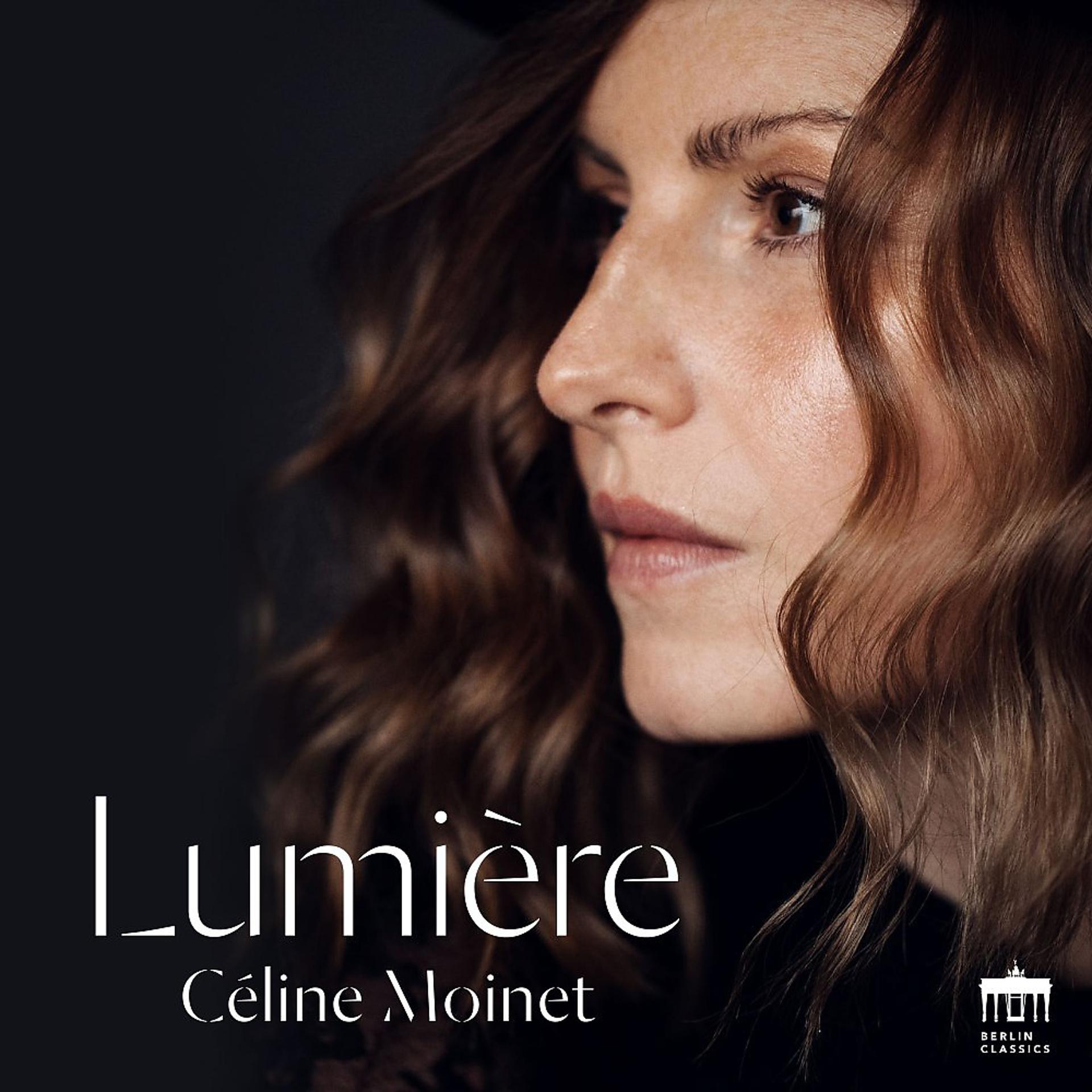 Постер альбома Lumière