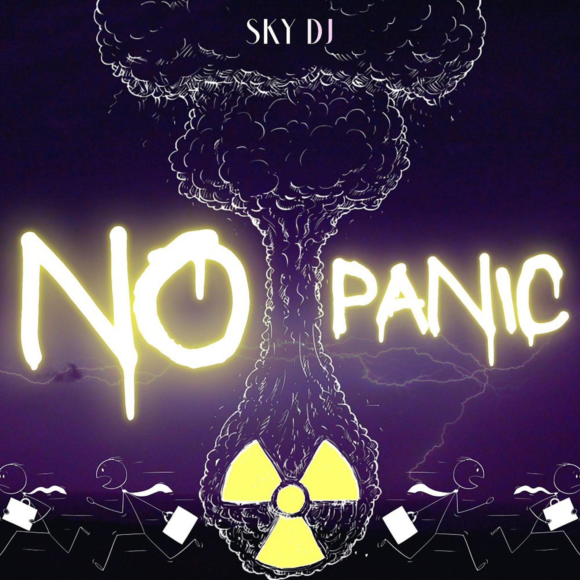 Постер альбома No Panic (Original Mix)