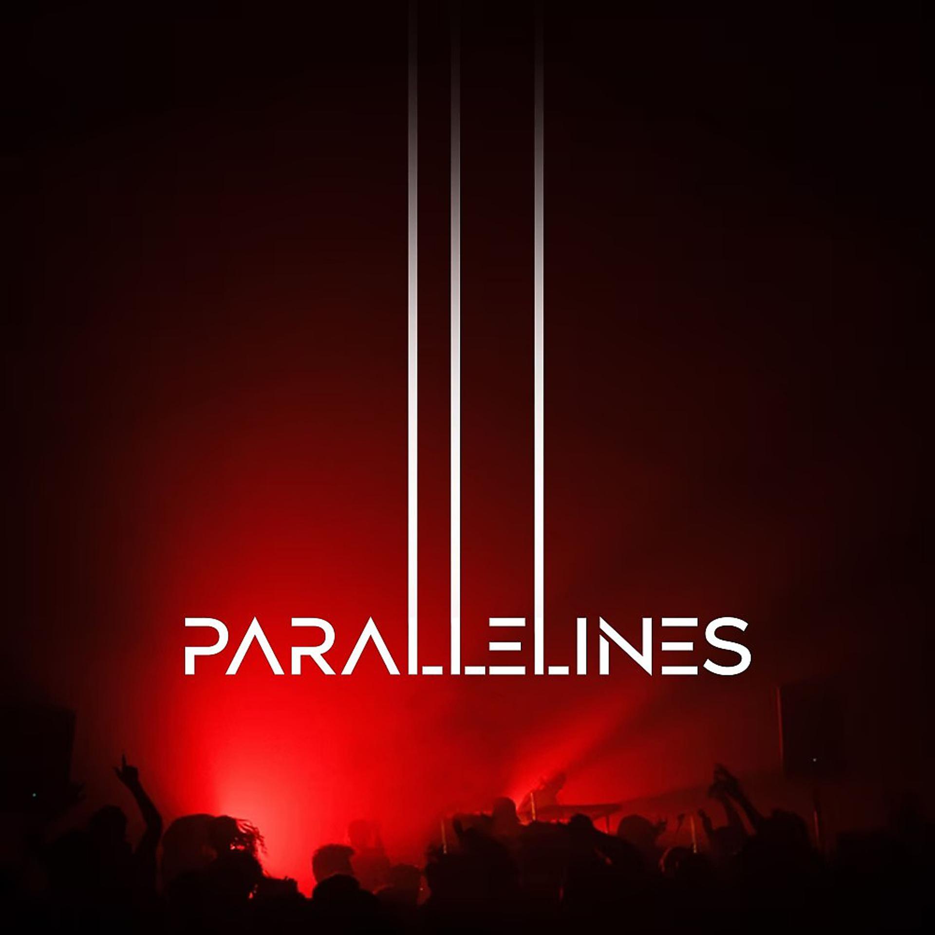 Постер альбома Parallel Lines