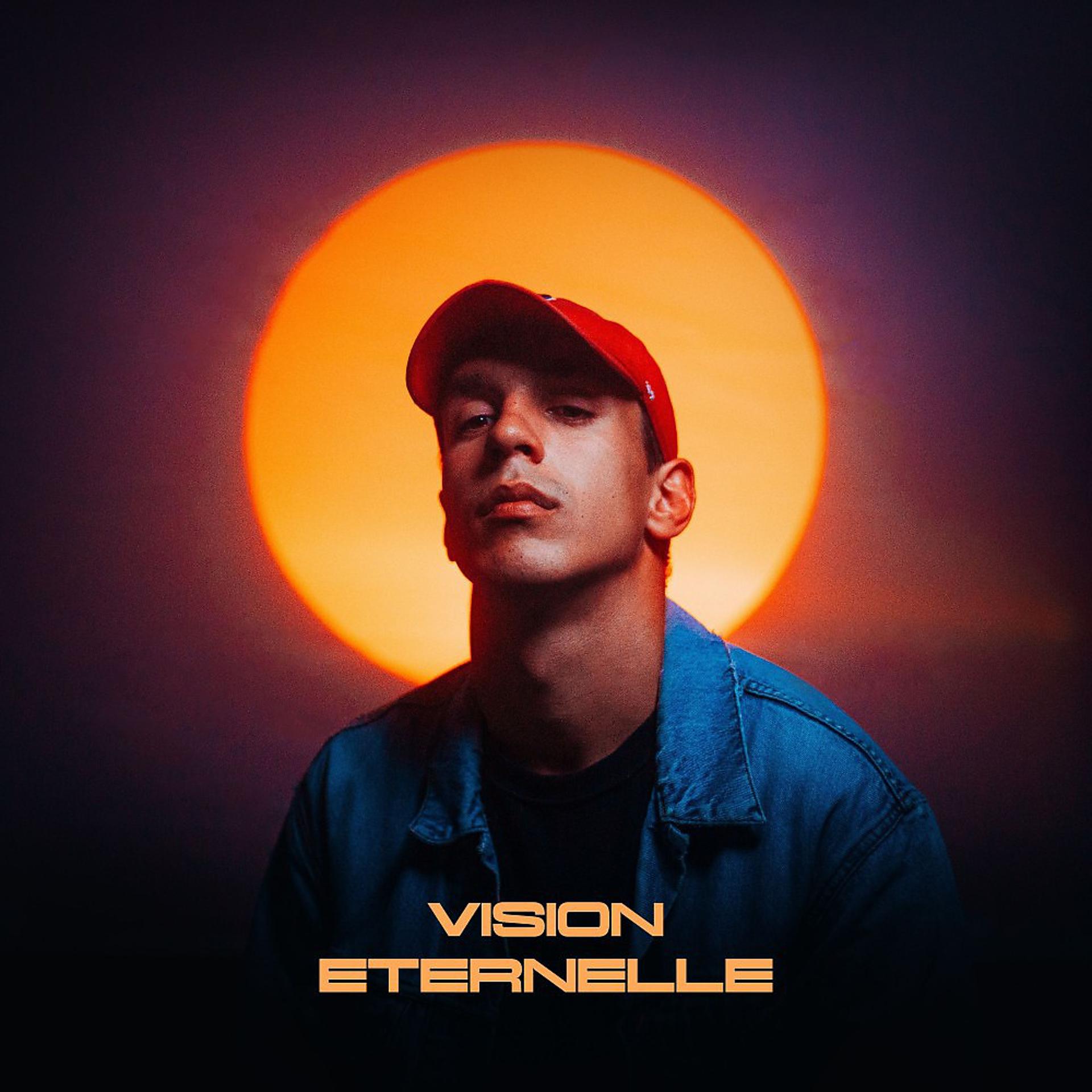 Постер альбома Vision Eternelle