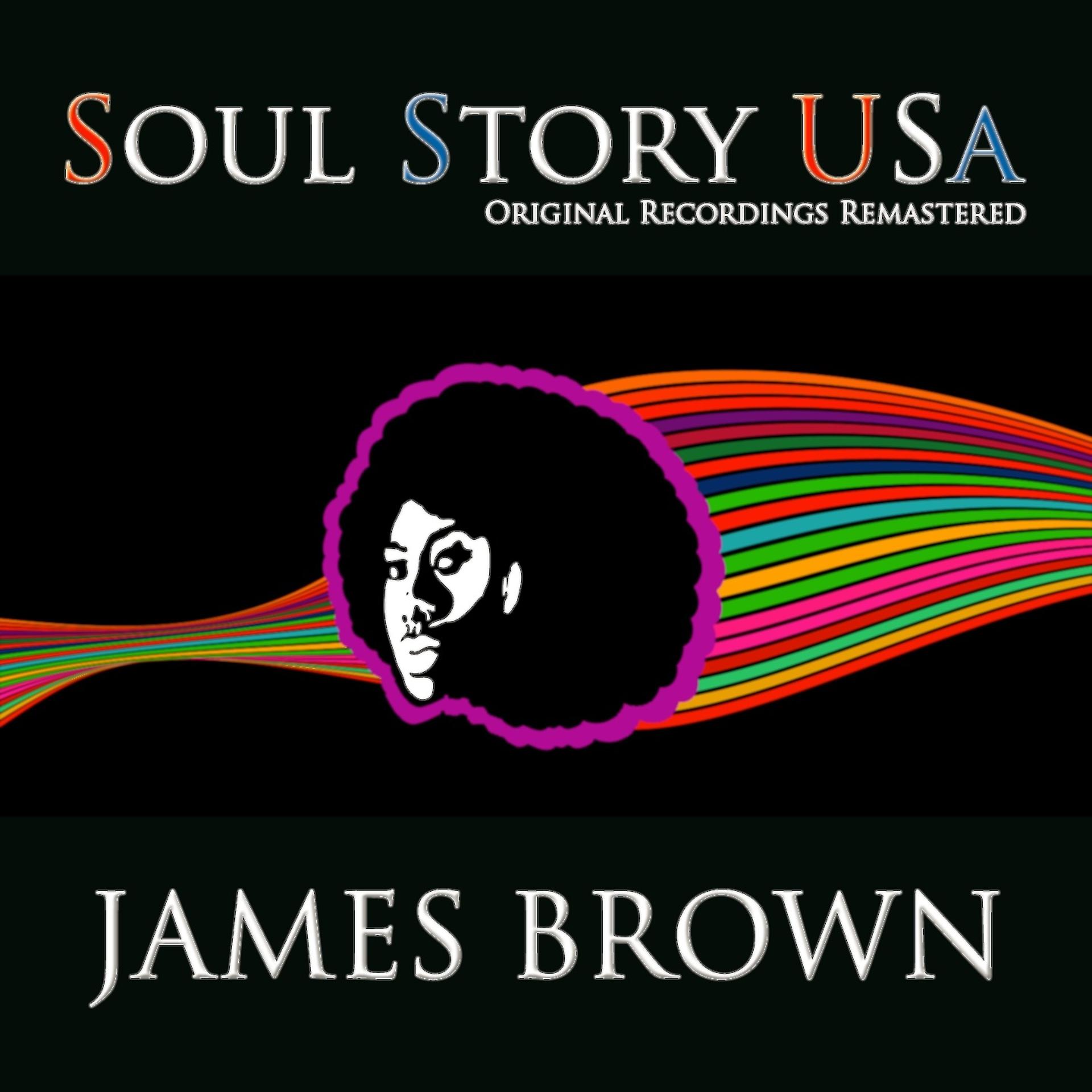 Постер альбома Soul Story Usa (Recordings Remastered)
