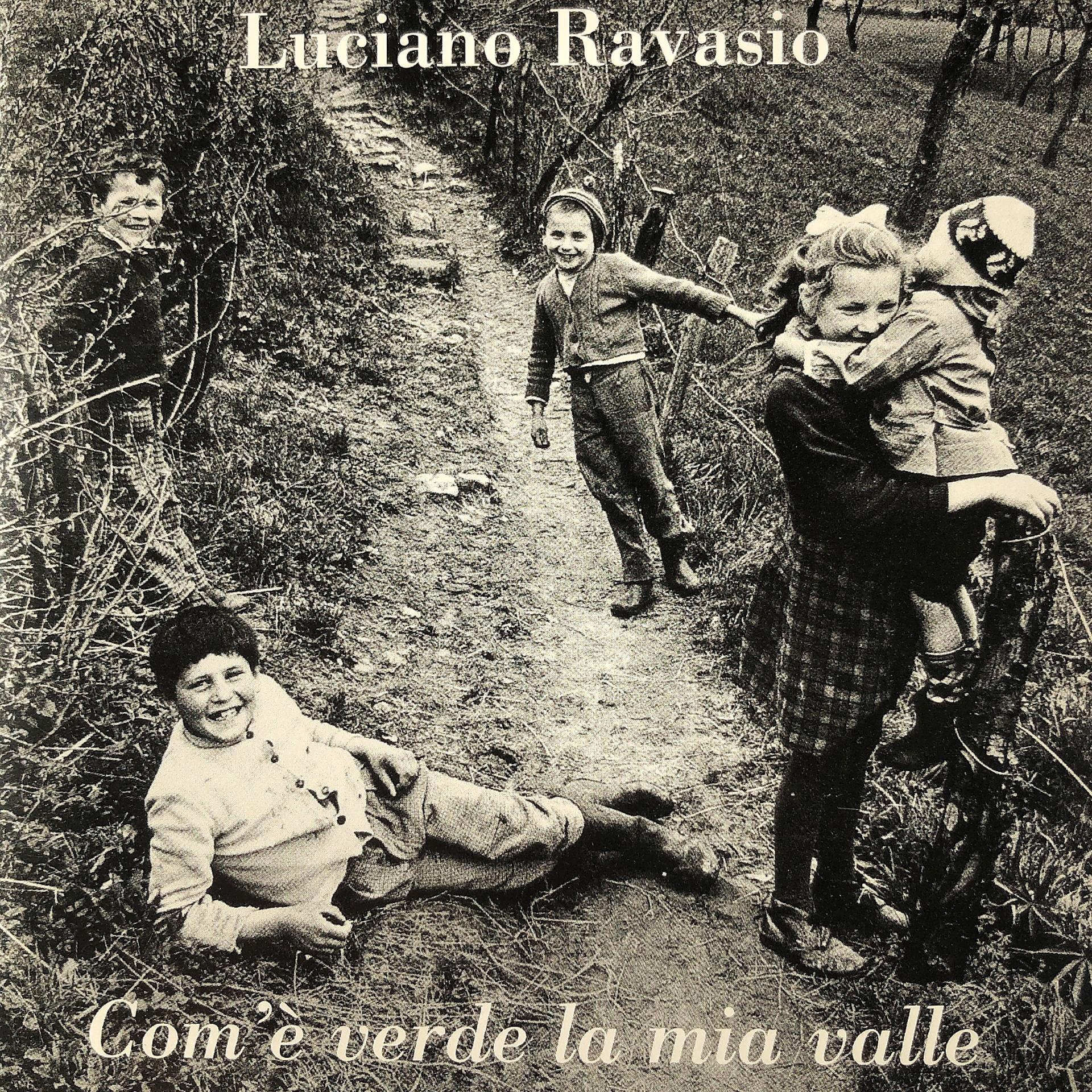 Постер альбома Com'è verde la mia valle