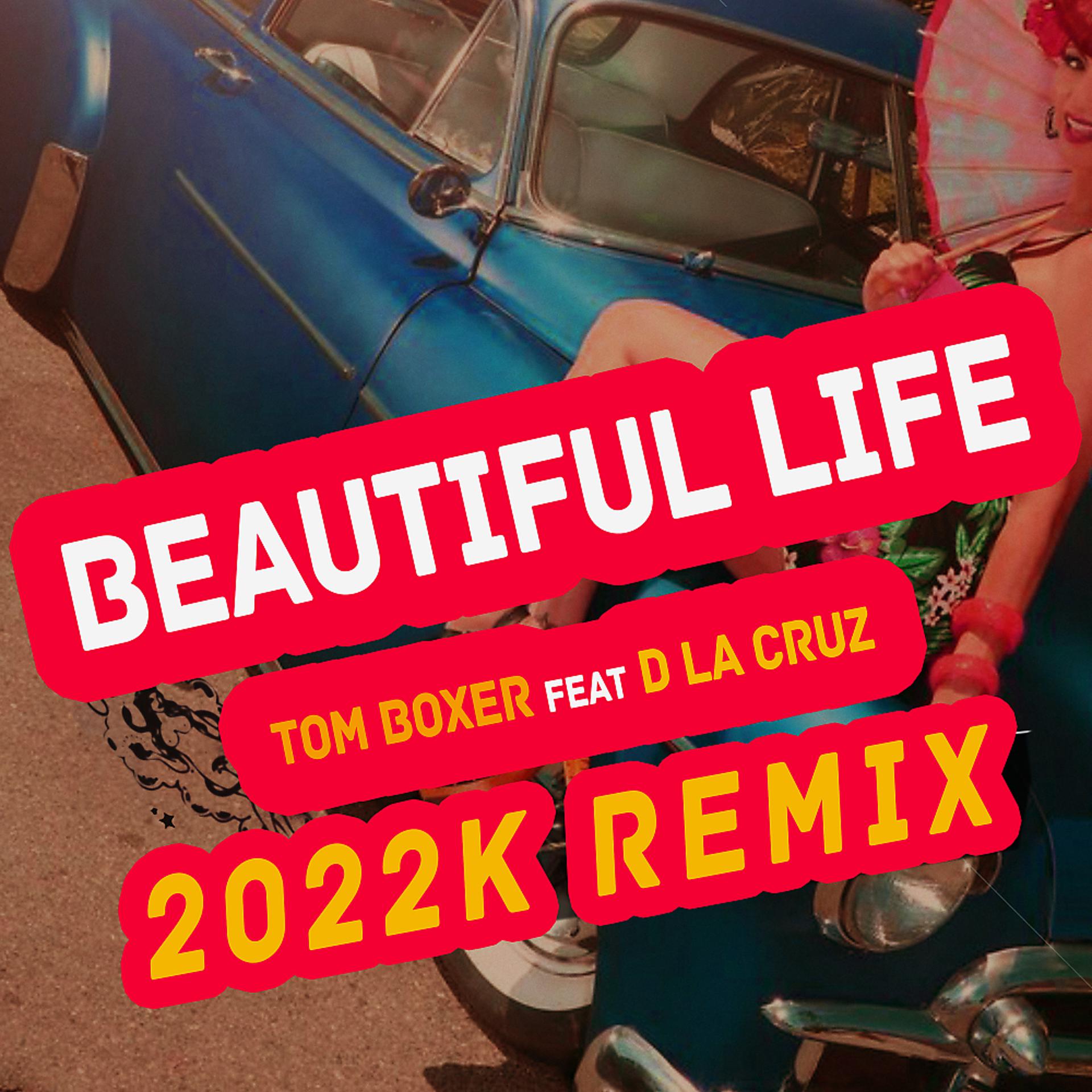 Постер альбома Beautiful Life (2022K remix)