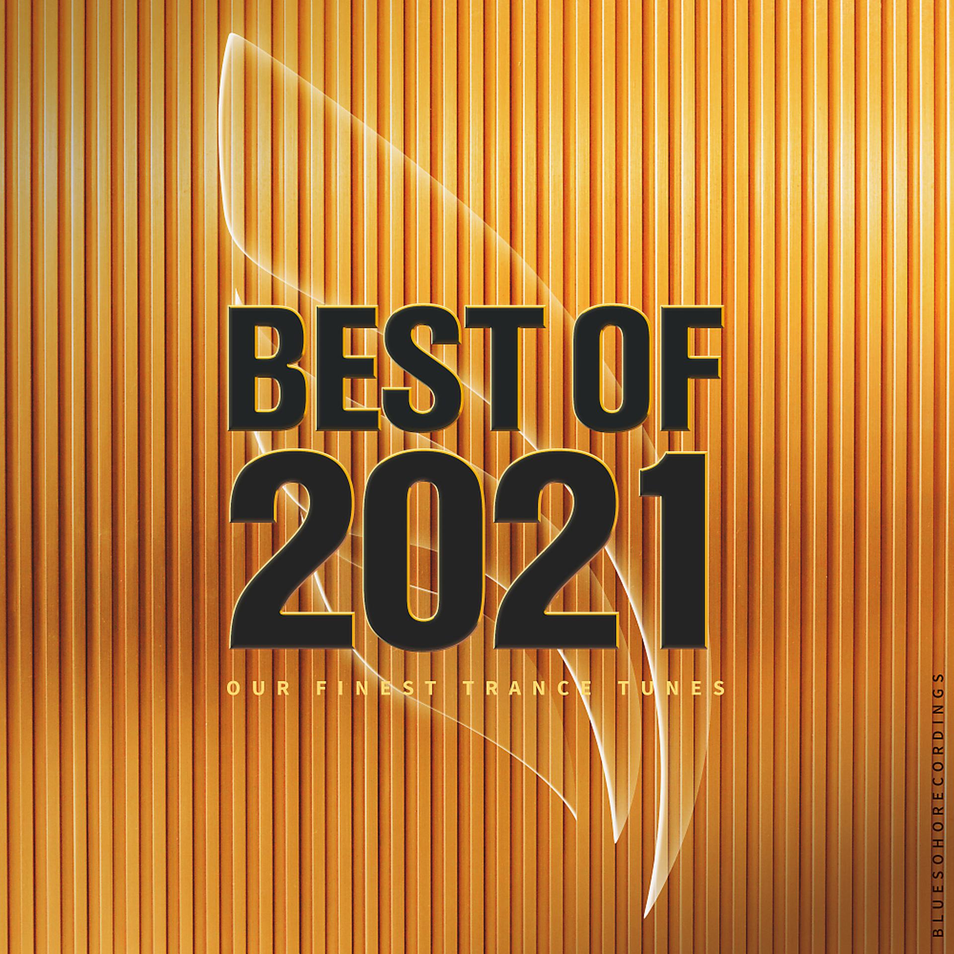 Постер альбома Blue Soho Recordings : Best Of 2021