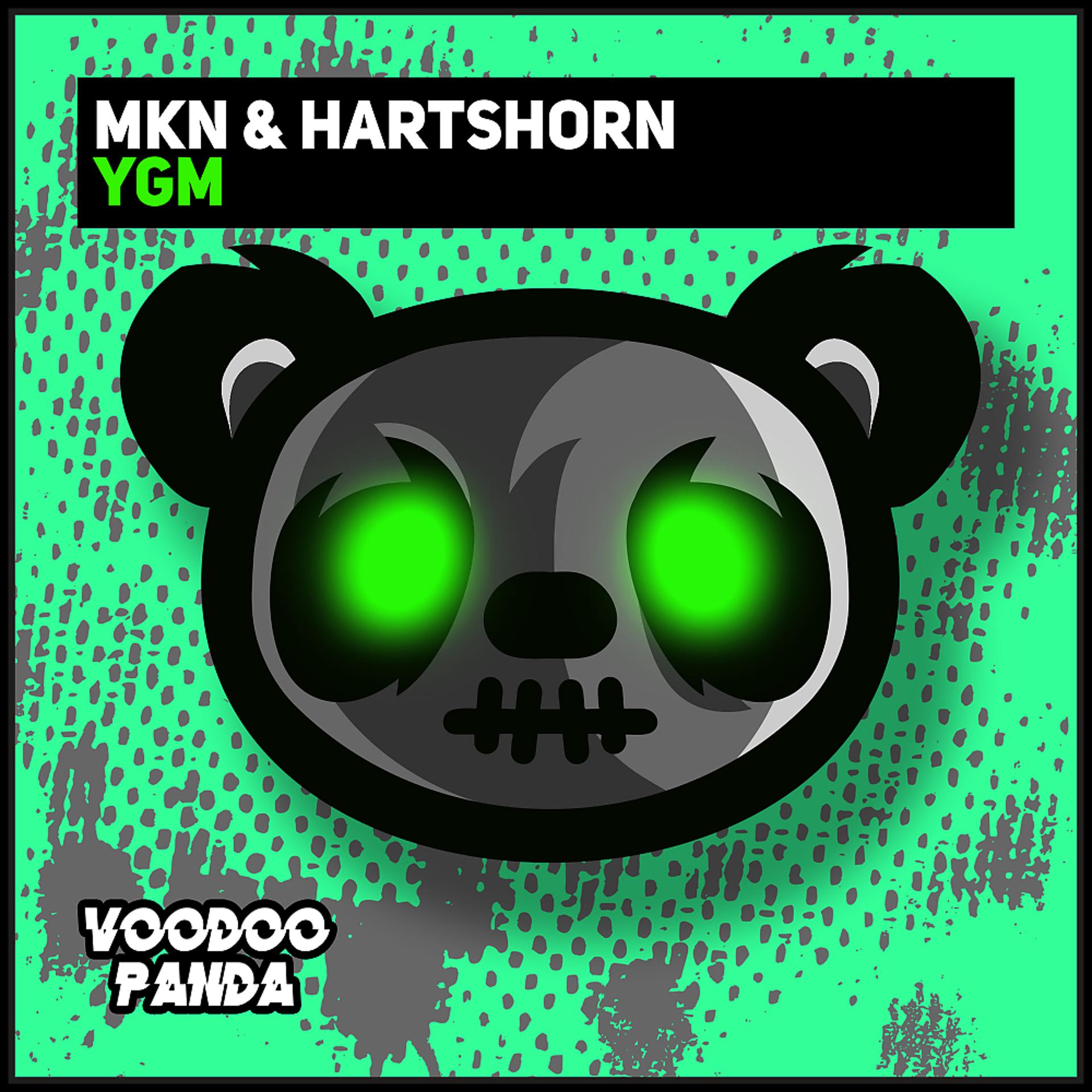 Постер альбома YGM