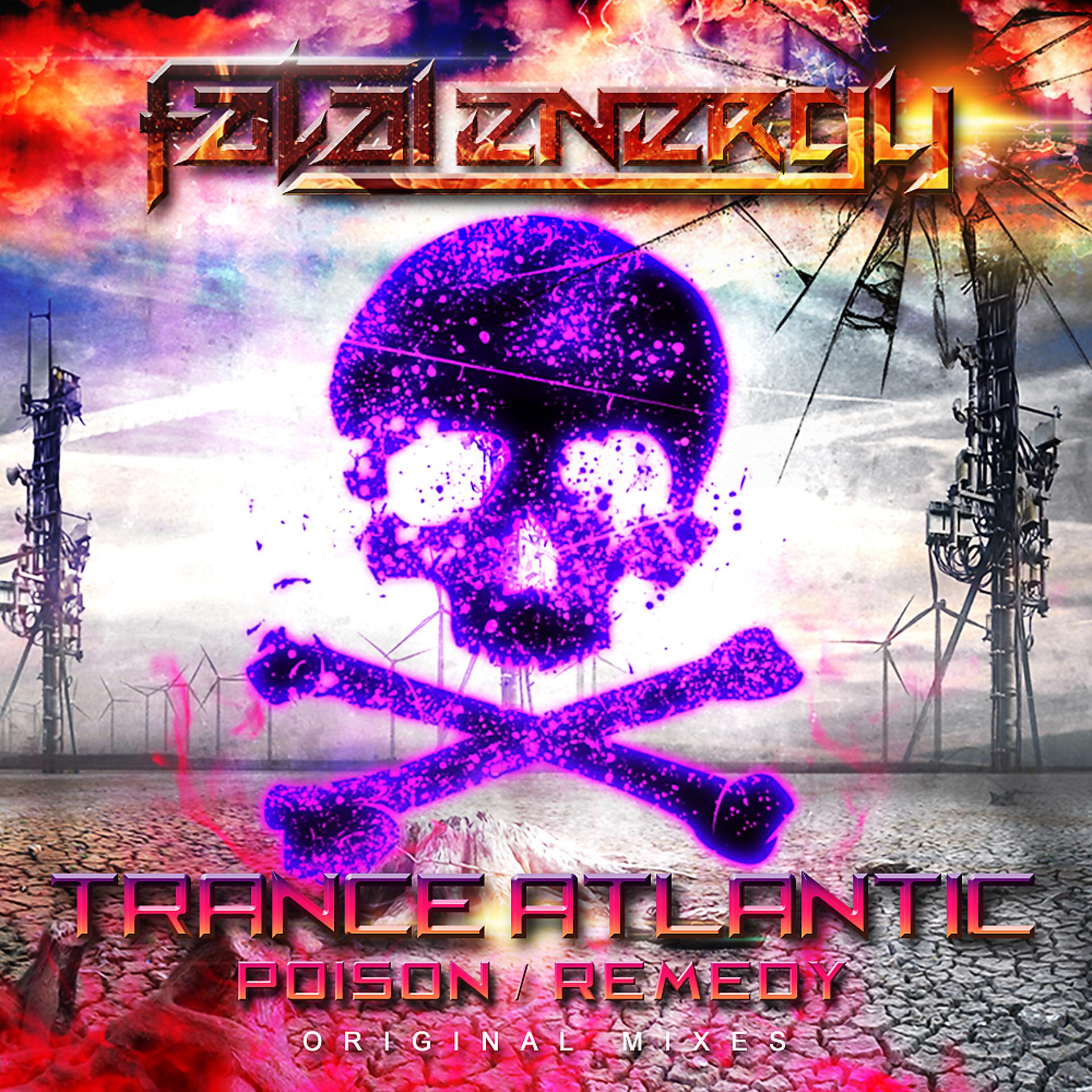 Постер альбома Poison / Remedy