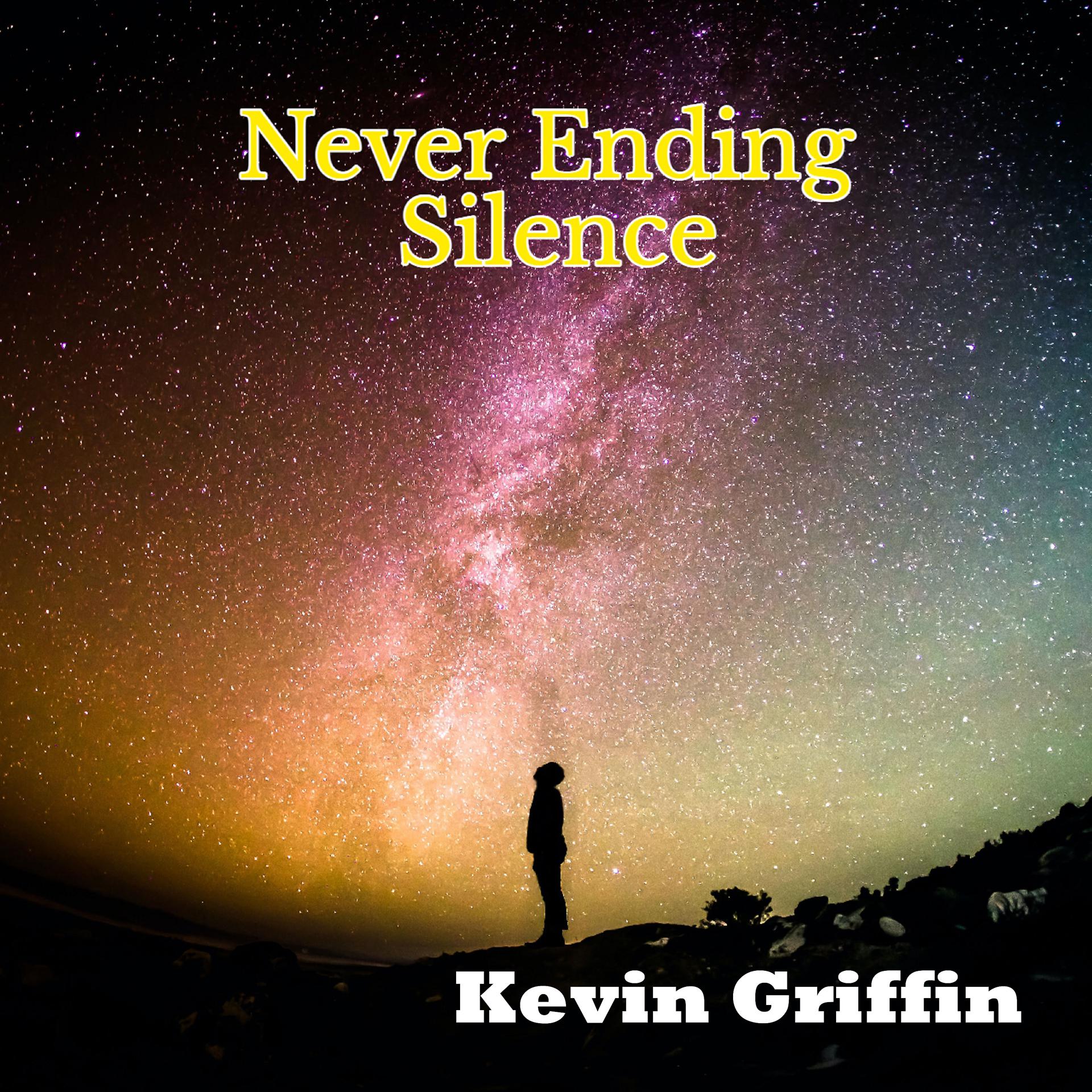 Постер альбома Never Ending Silence