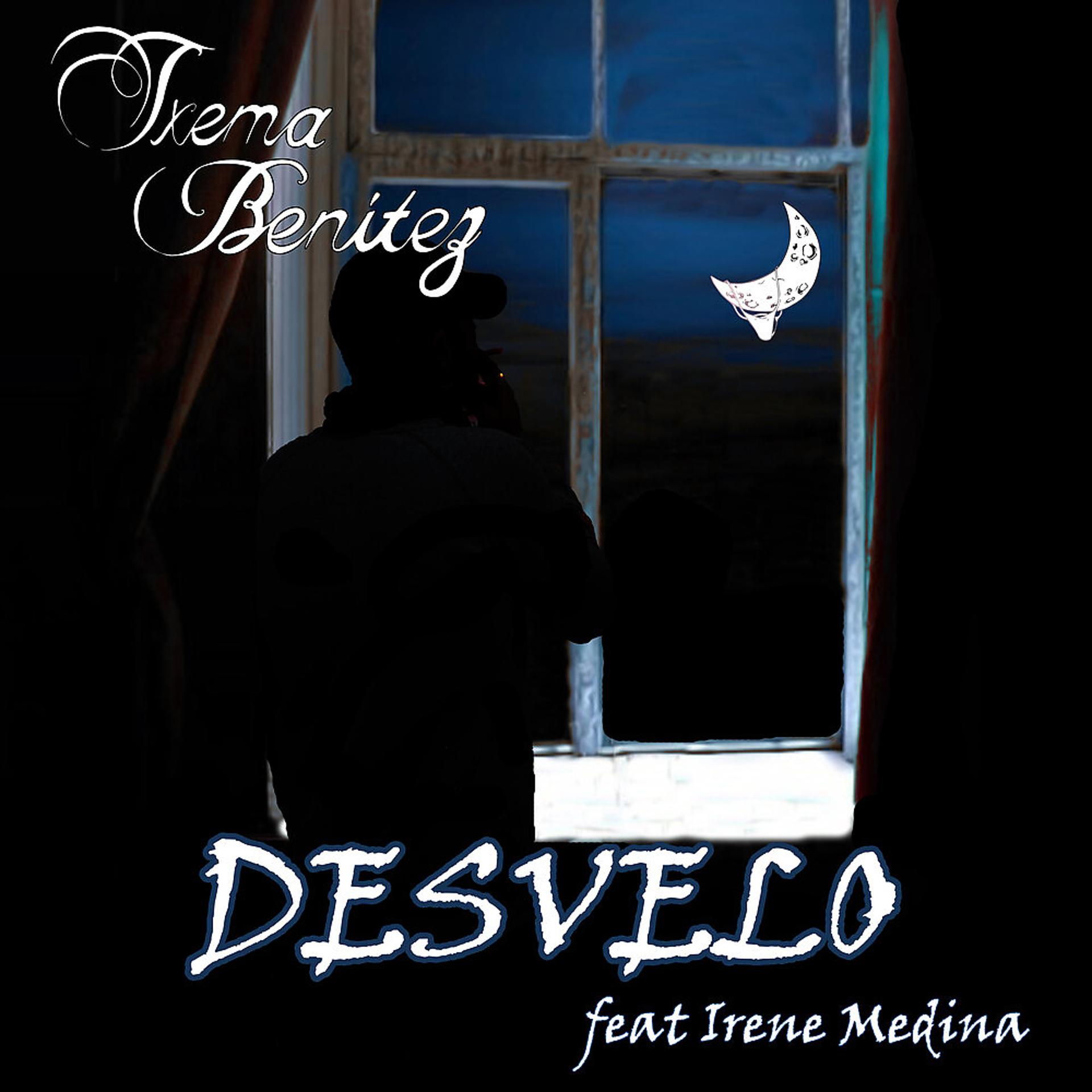 Постер альбома Desvelo
