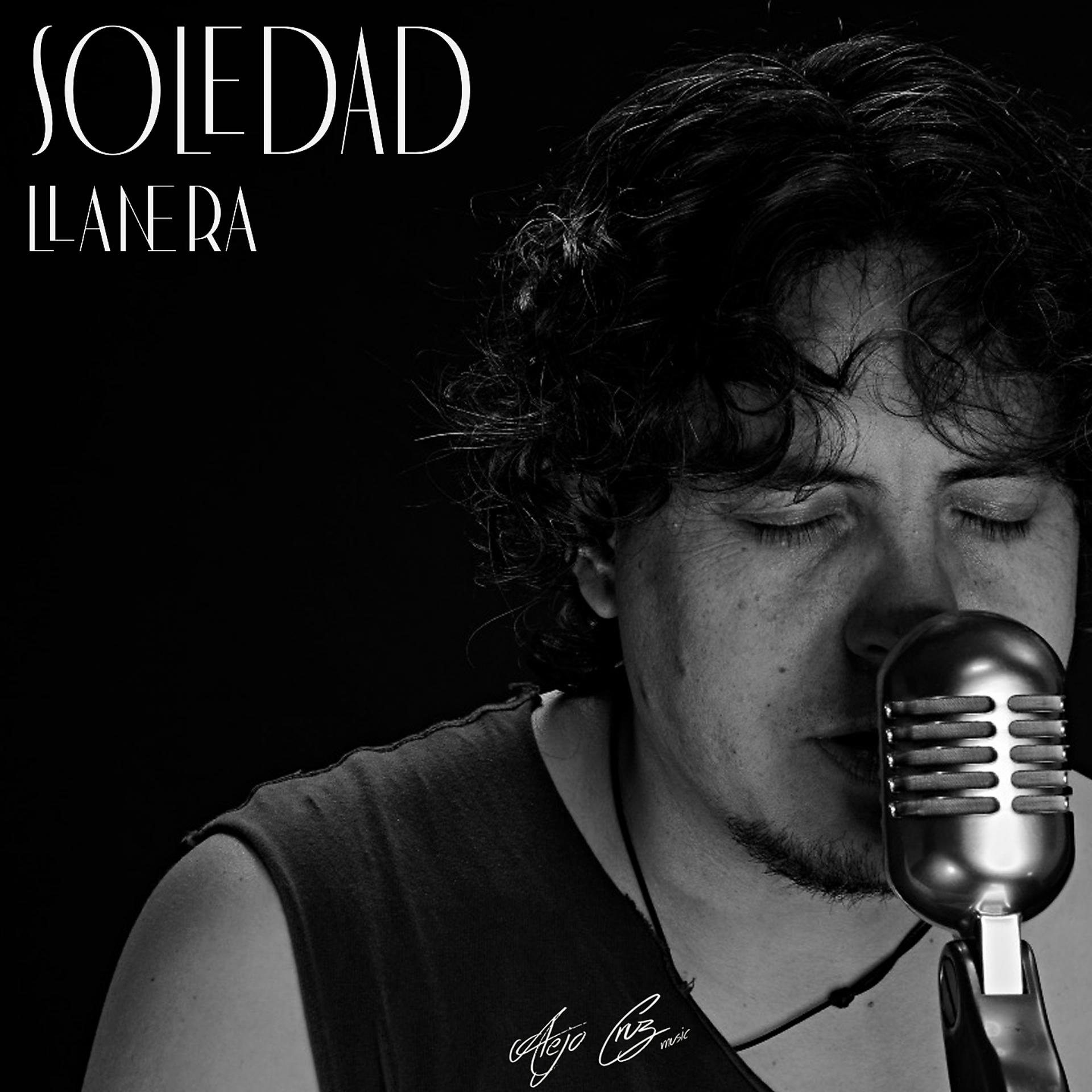 Постер альбома Soledad Llanera