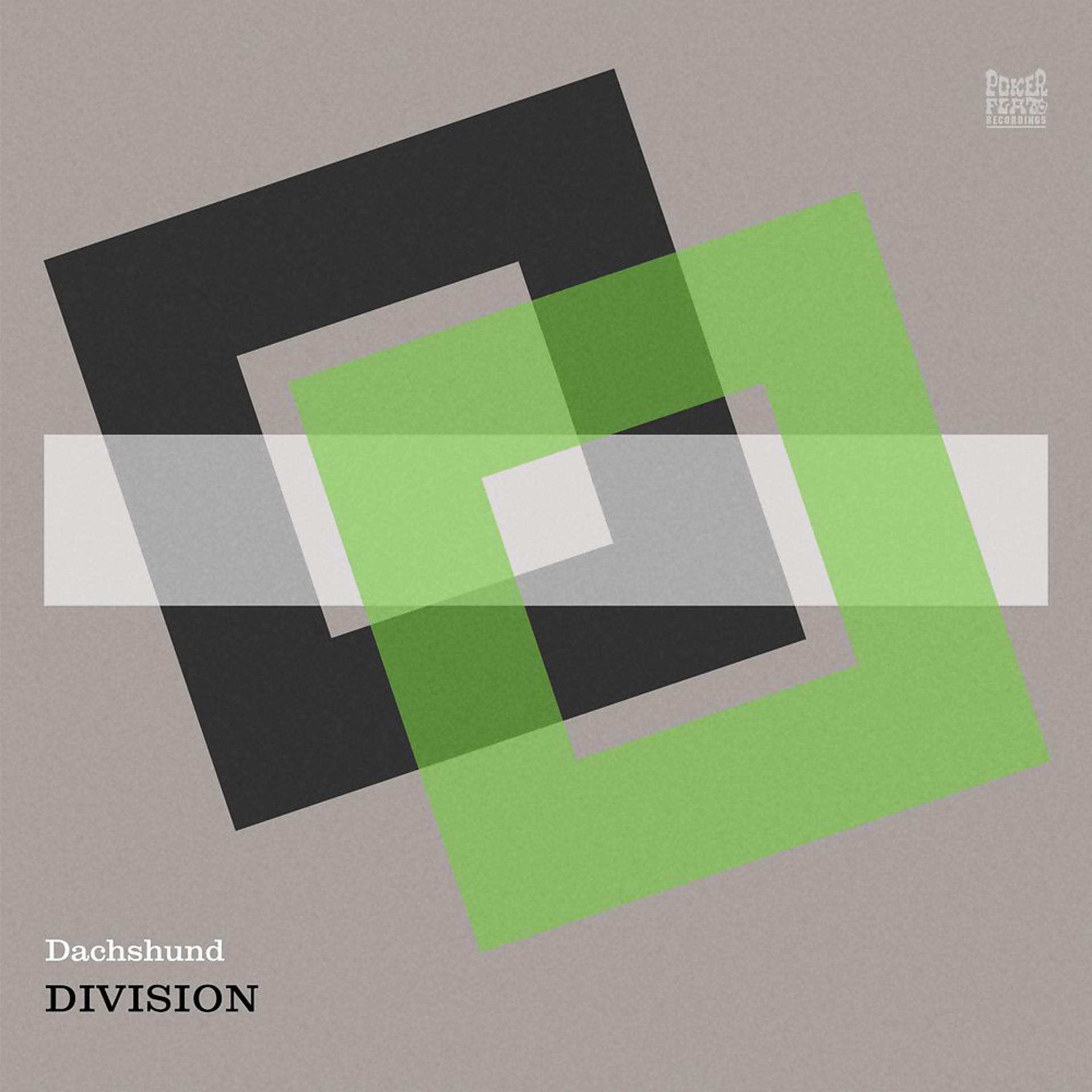 Постер альбома Division