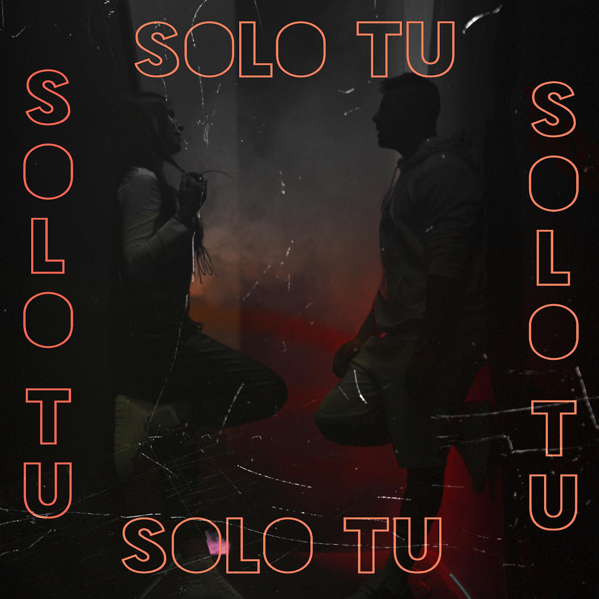 Постер альбома Solo tu