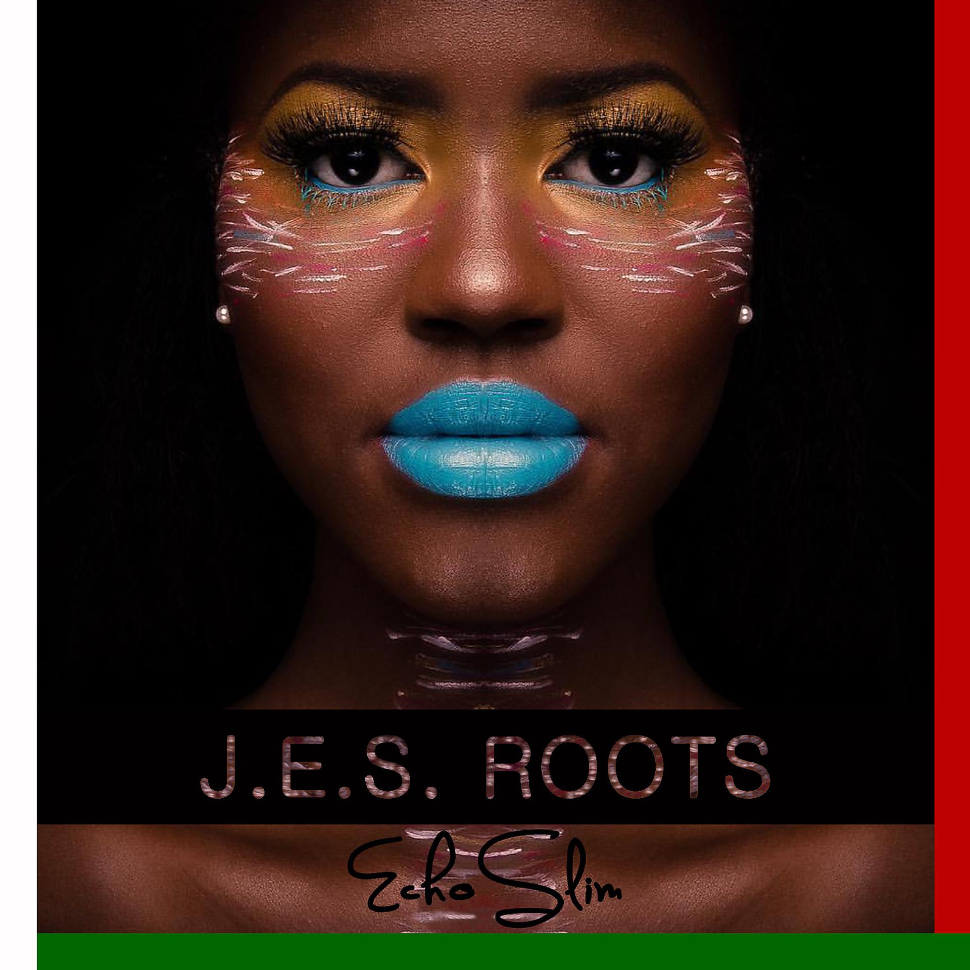 Постер альбома J.E.S. Roots (Instrumental)