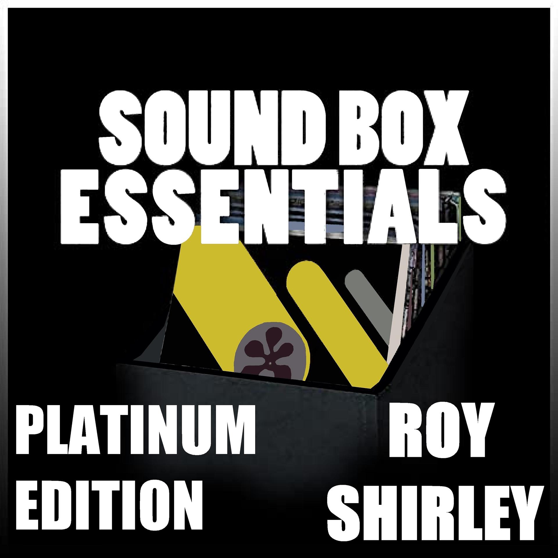 Постер альбома Sound Box Essentials Platinum Edition