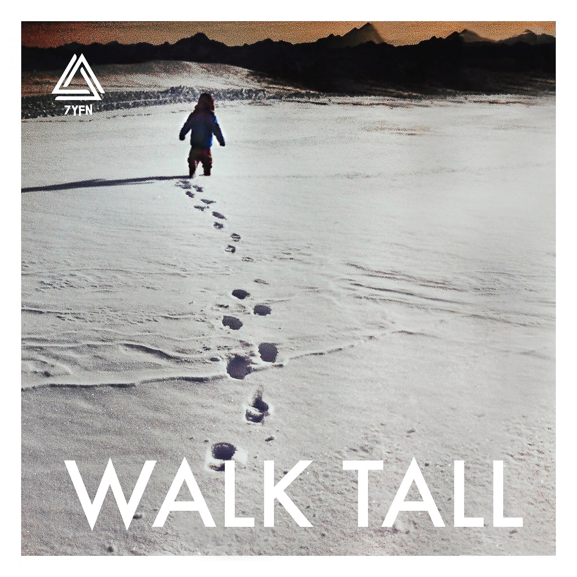 Постер альбома Walk Tall
