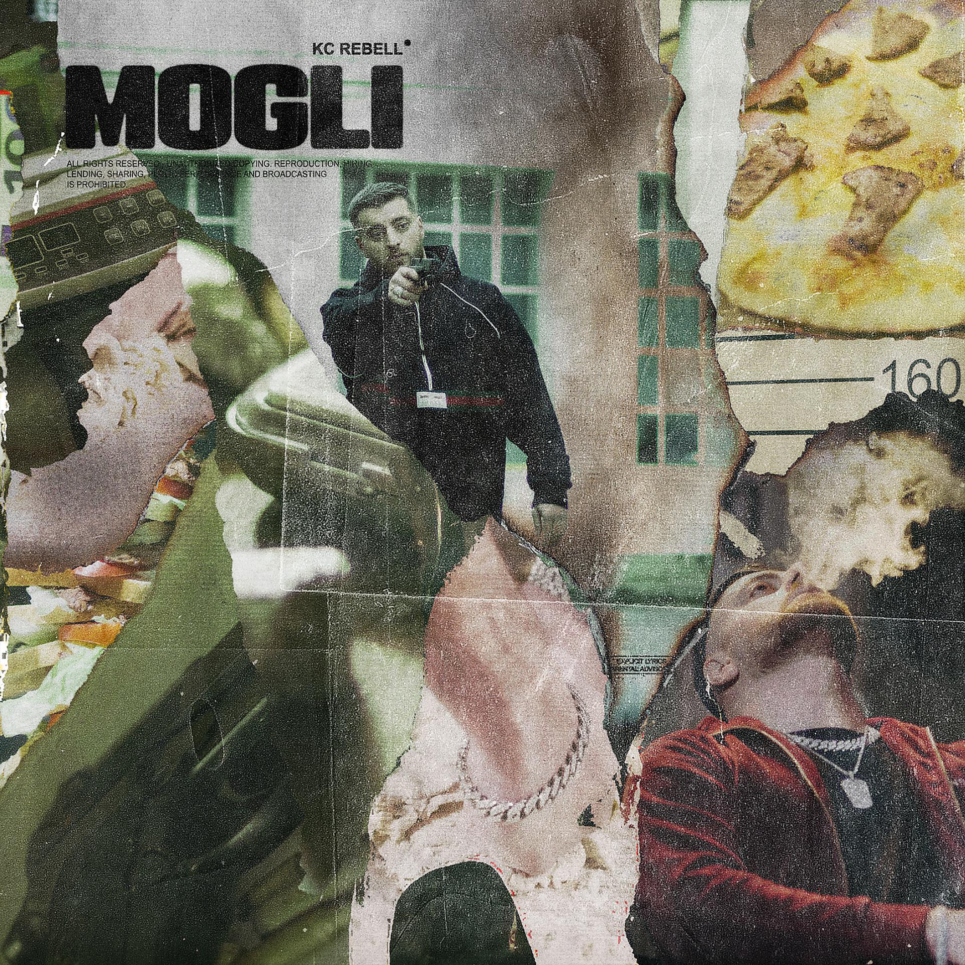 Постер альбома Mogli