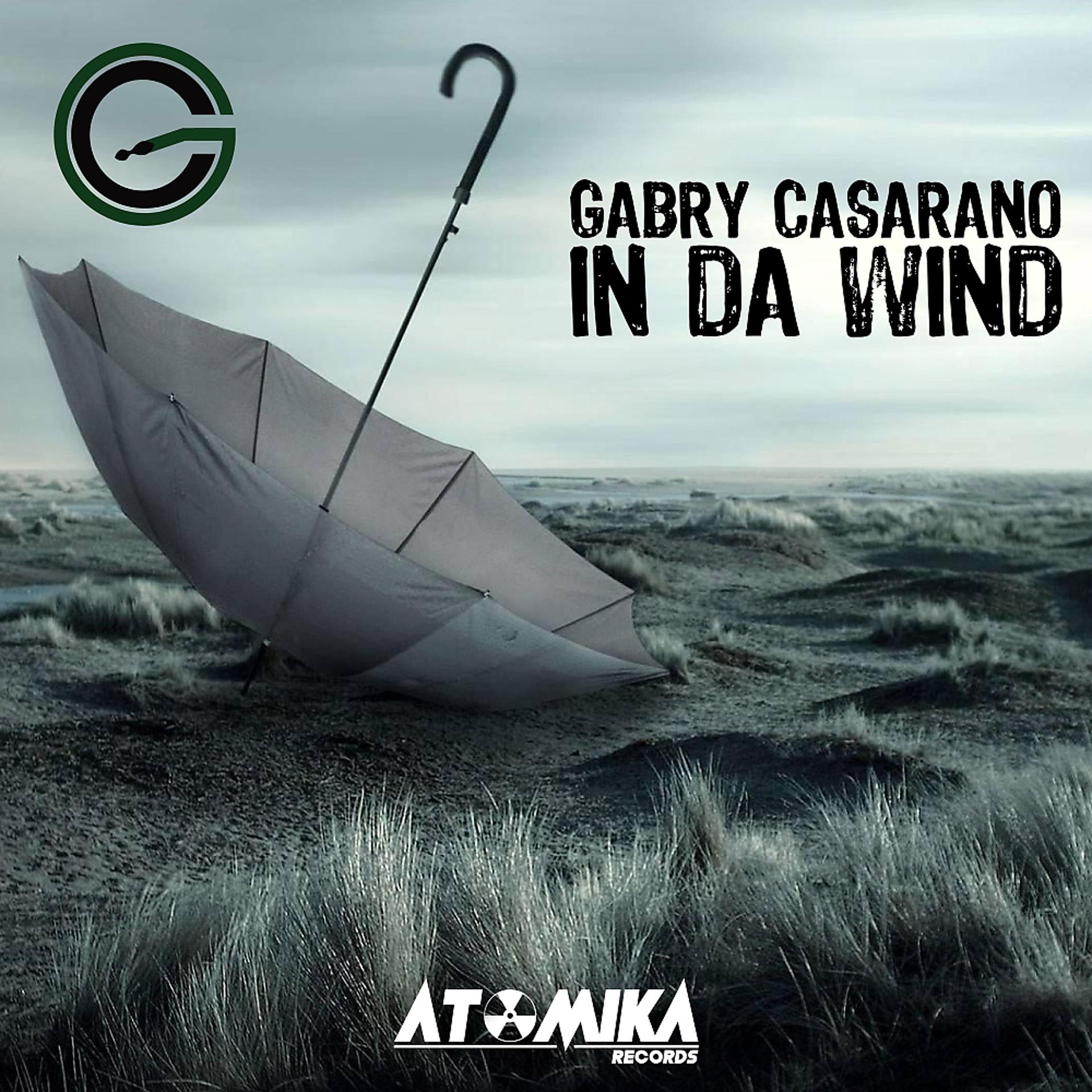 Постер альбома In Da Wind