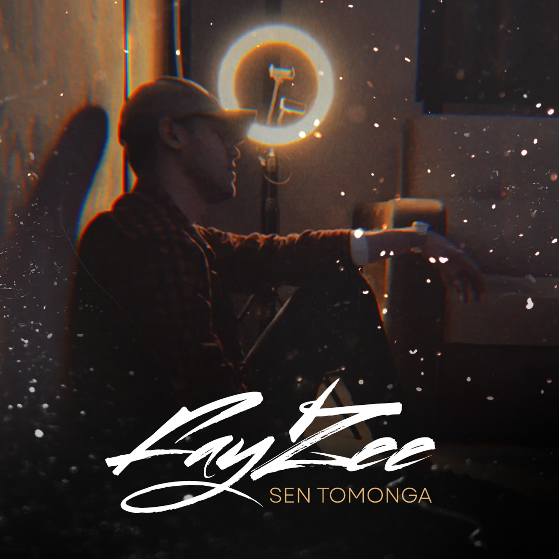 Постер альбома Sen Tomonga