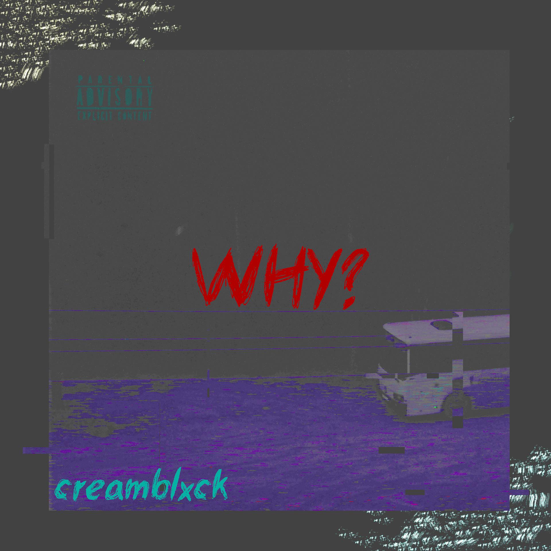 Постер альбома Why?