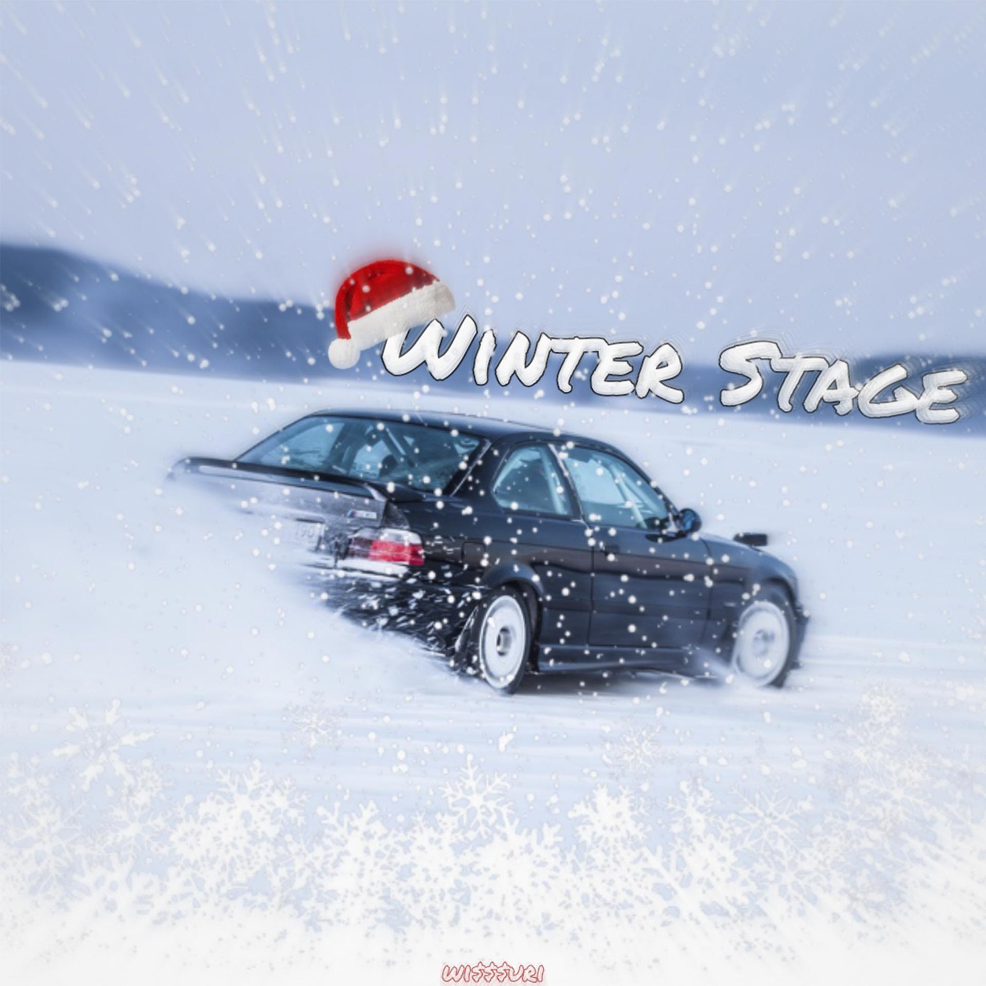 Постер альбома Winter Stage