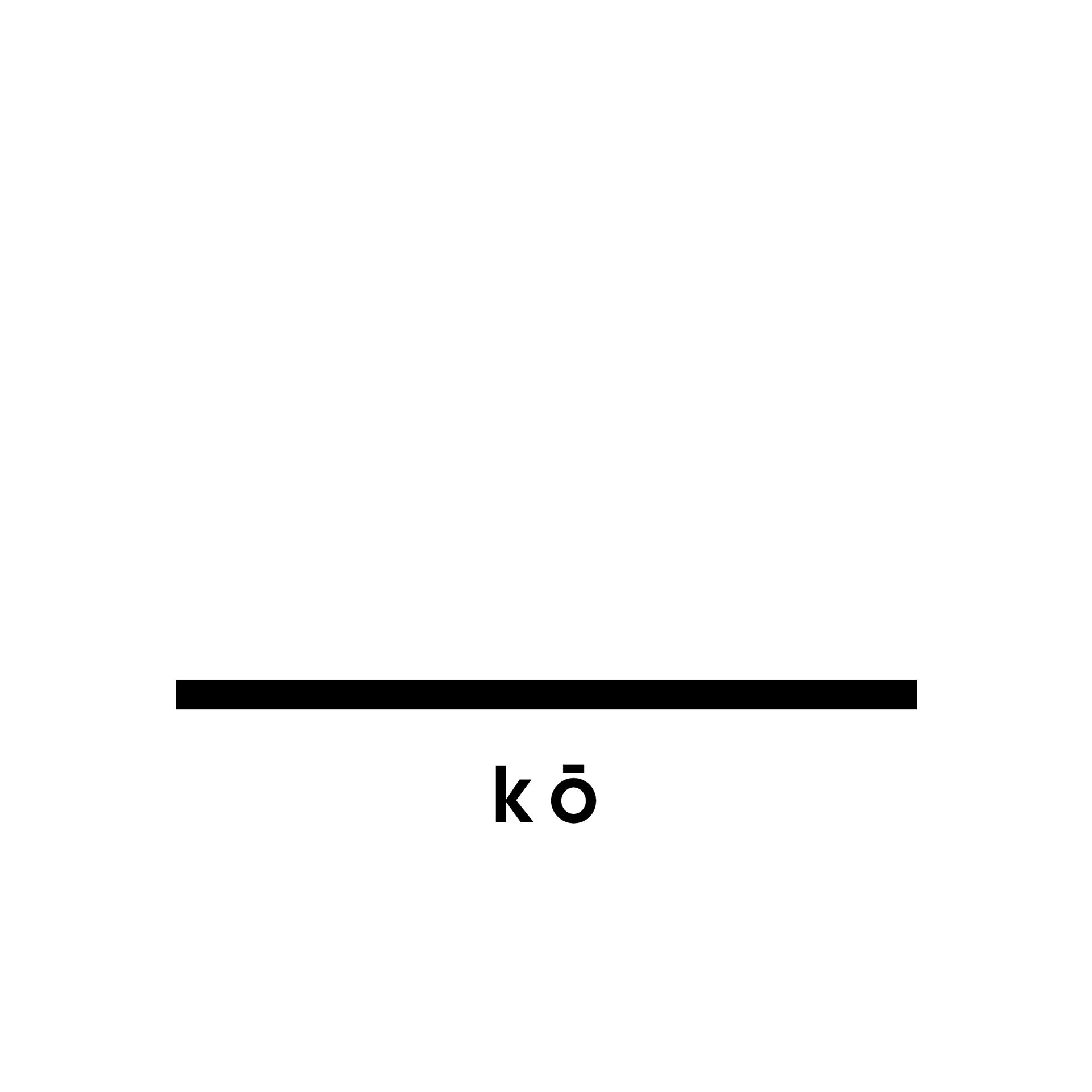 Постер альбома Music for kō