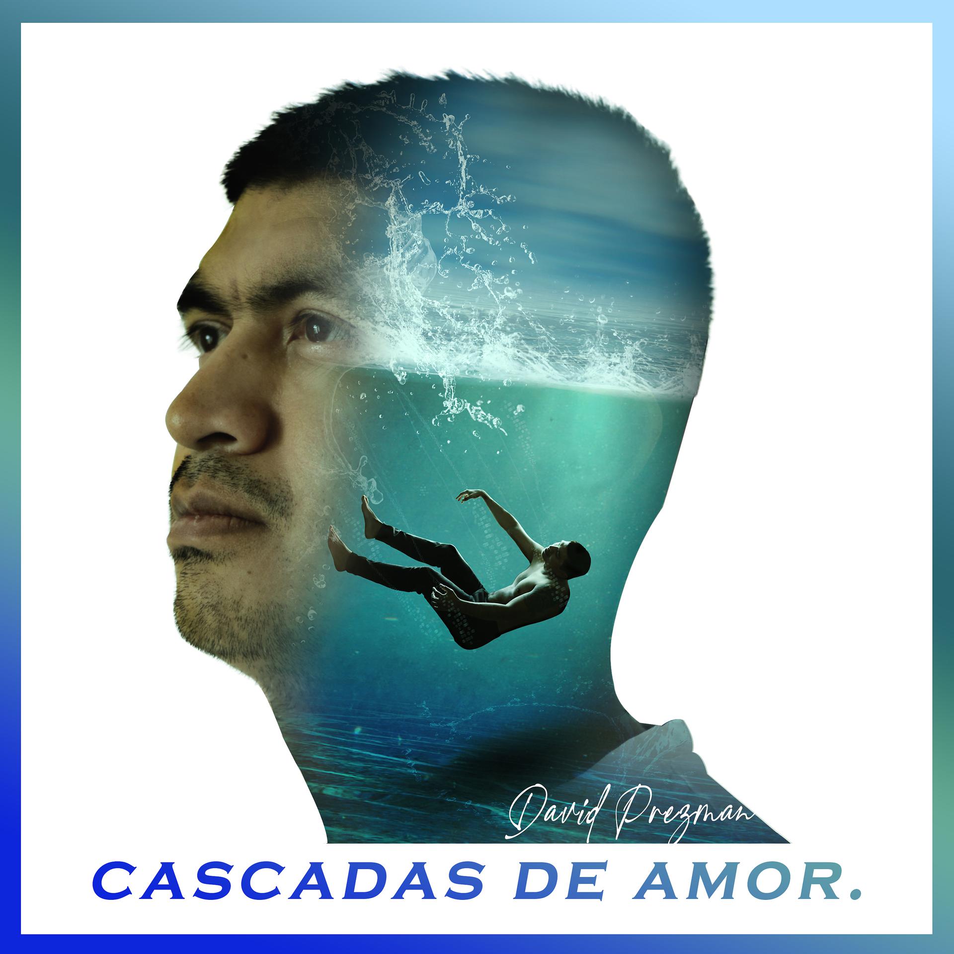 Постер альбома Cascadas De Amor