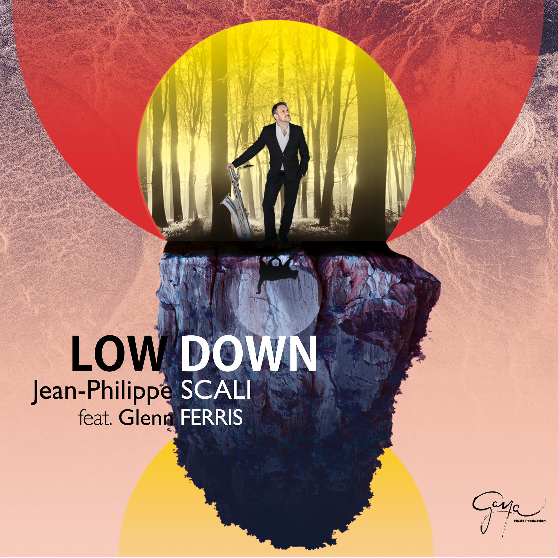 Постер альбома Low Down