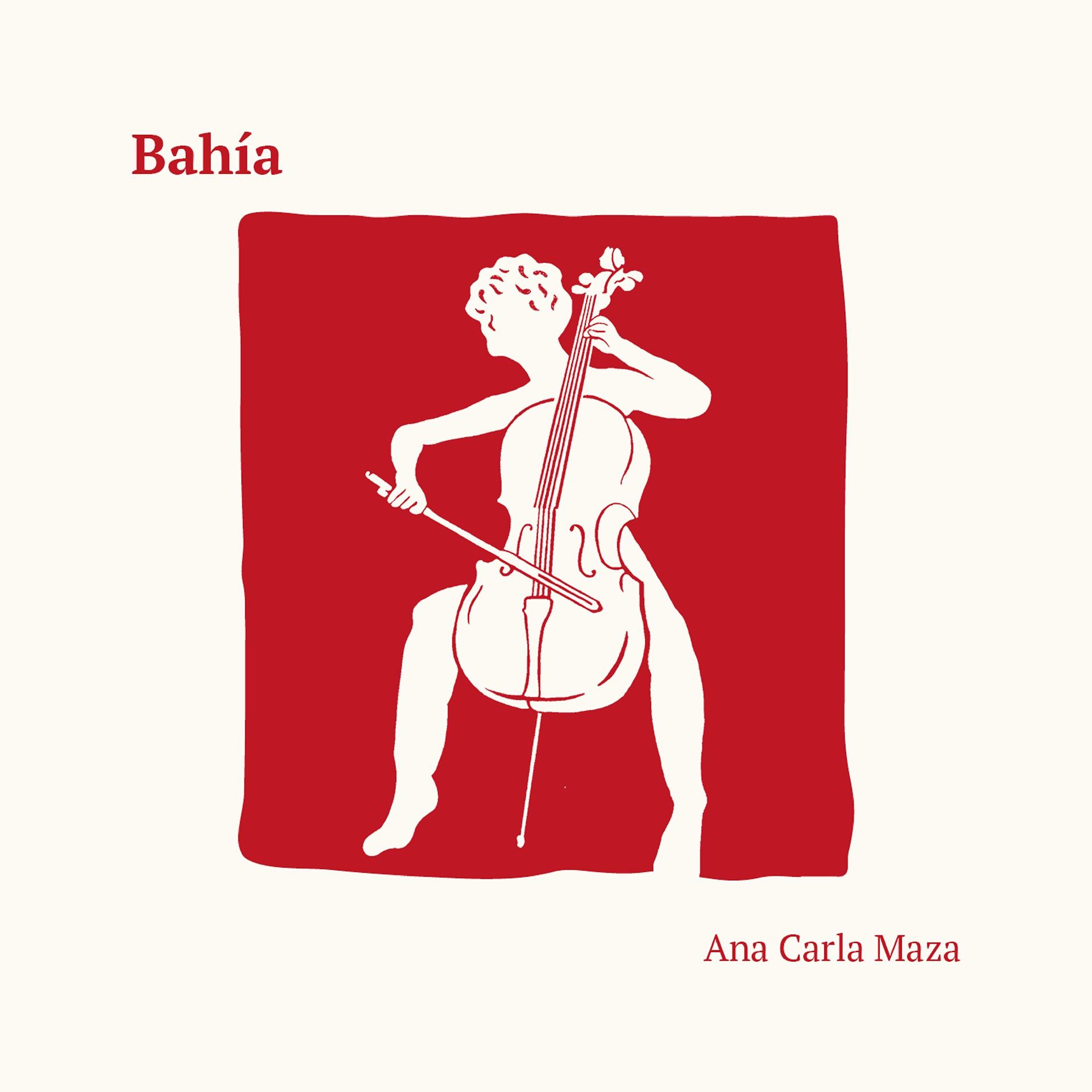 Постер альбома Bahia