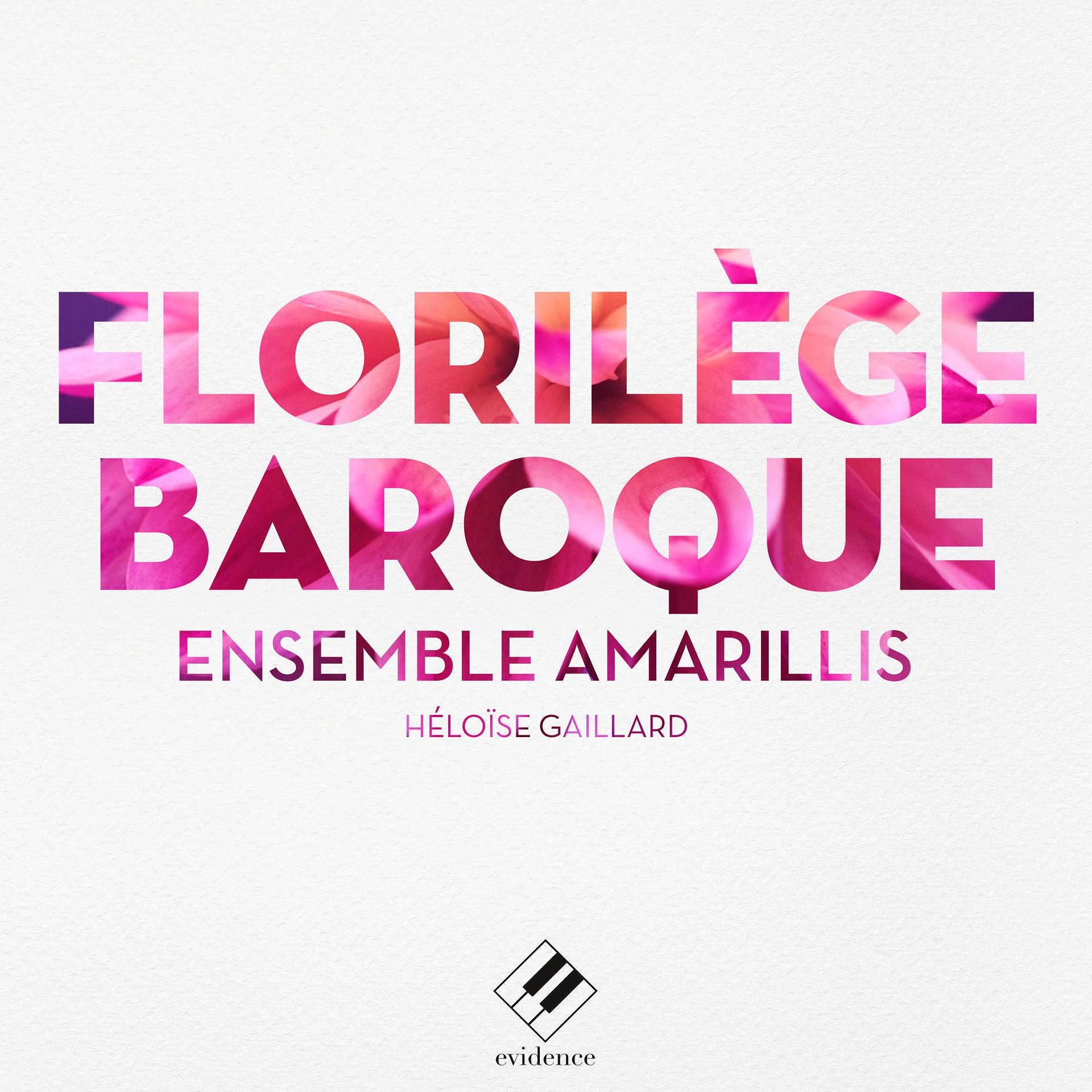 Постер альбома Florilège baroque