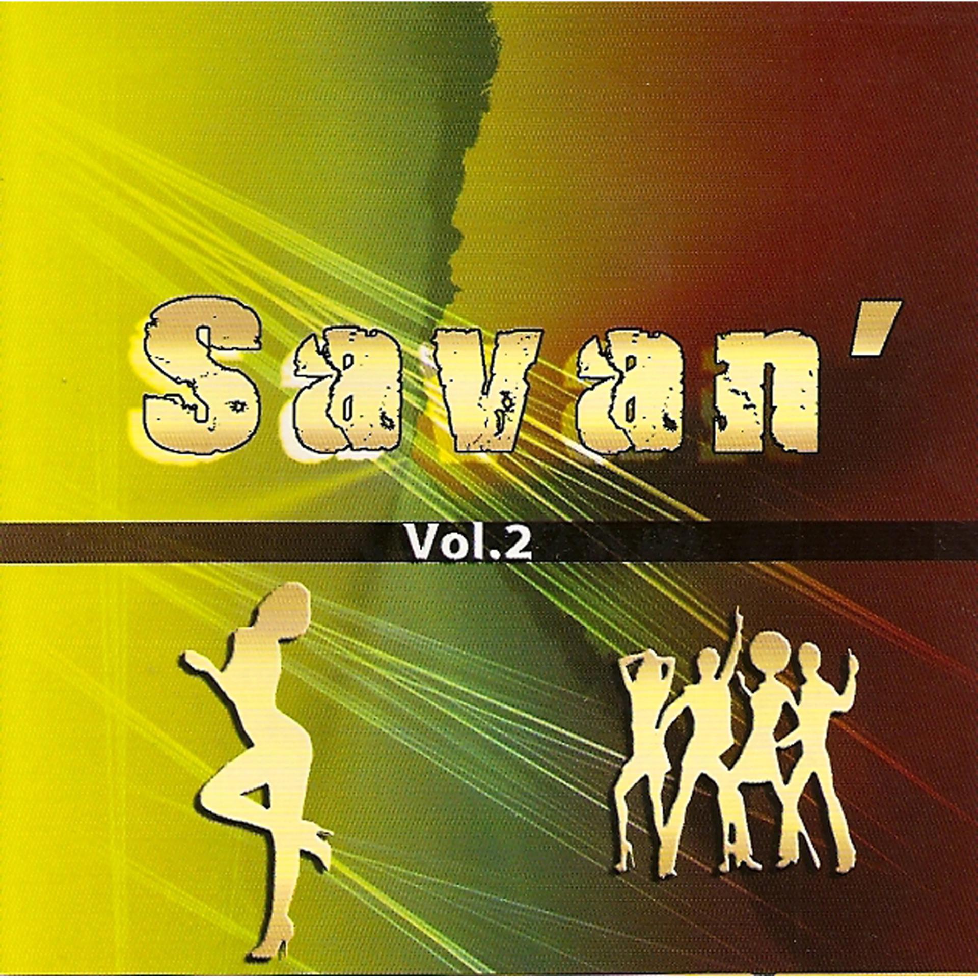 Постер альбома Savan', Vol. 2