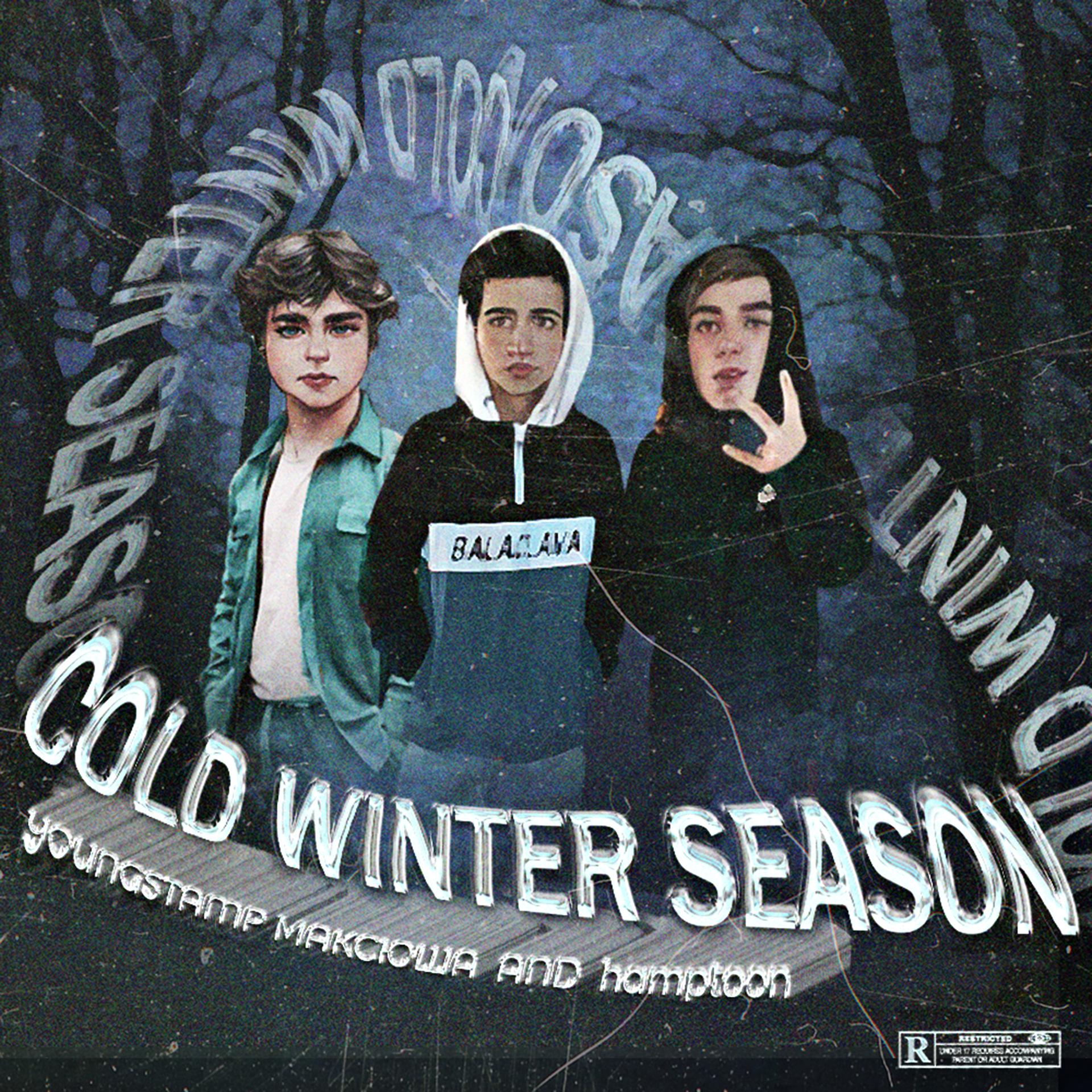 Постер альбома Cold Winter Season