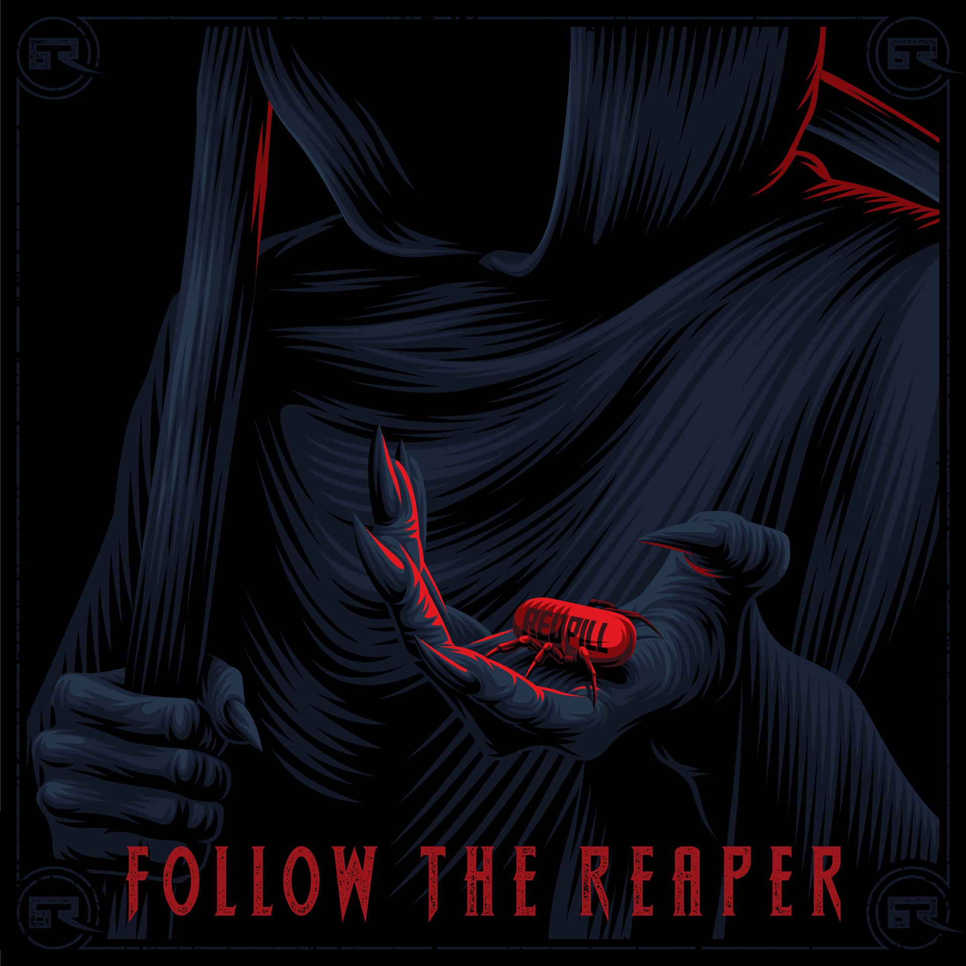 Постер альбома Follow the Reaper