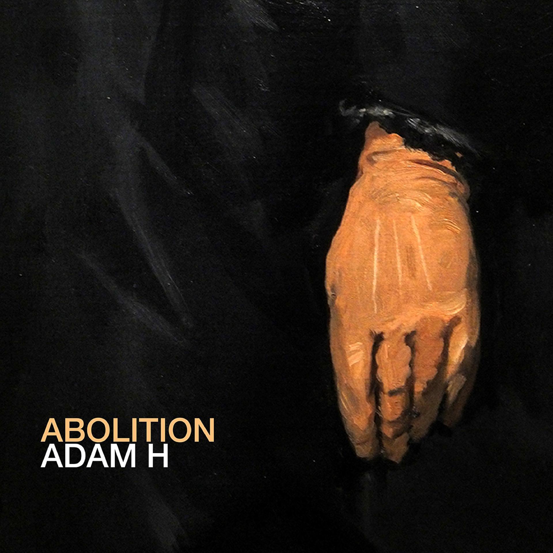 Постер альбома Abolition