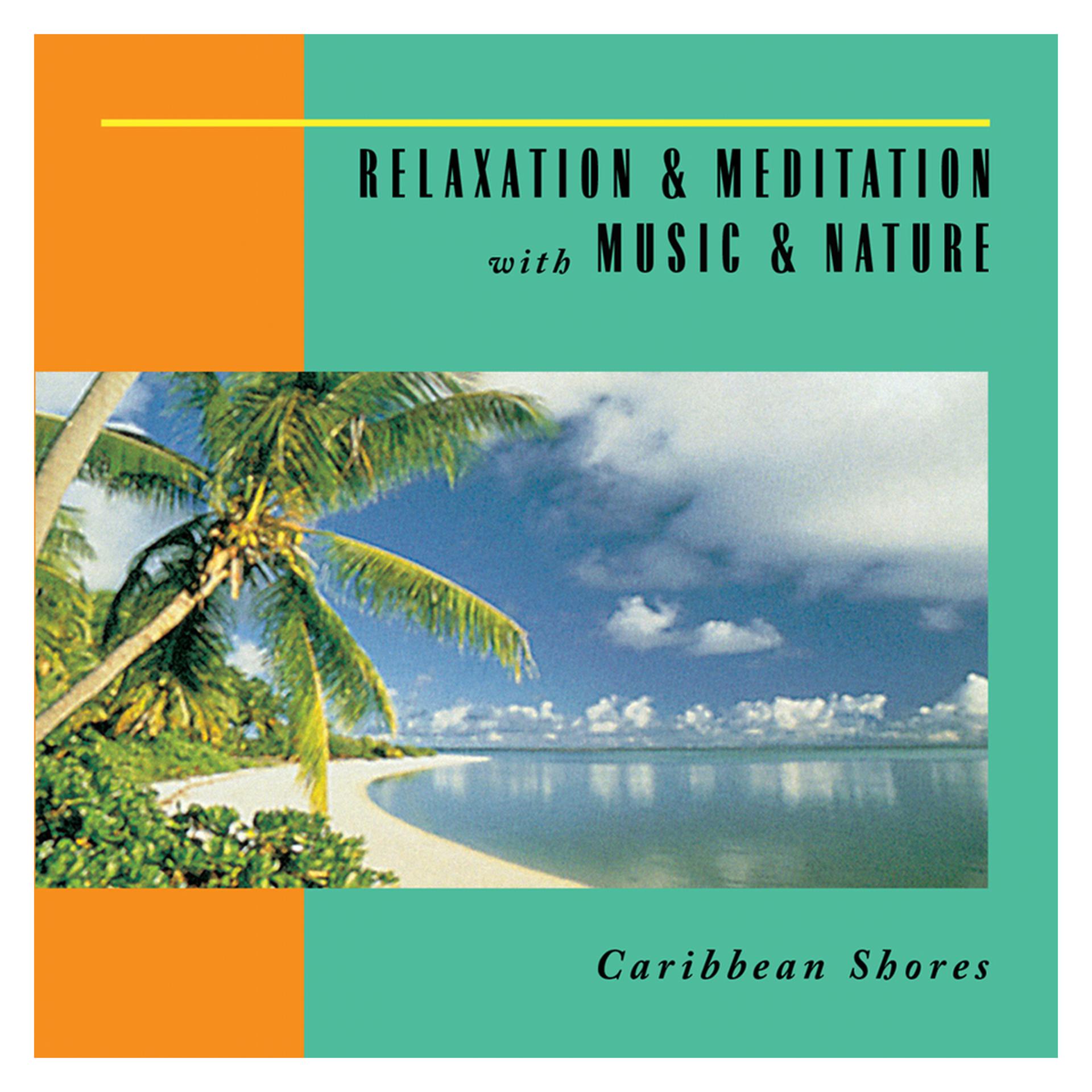 Постер альбома Caribbean Shores