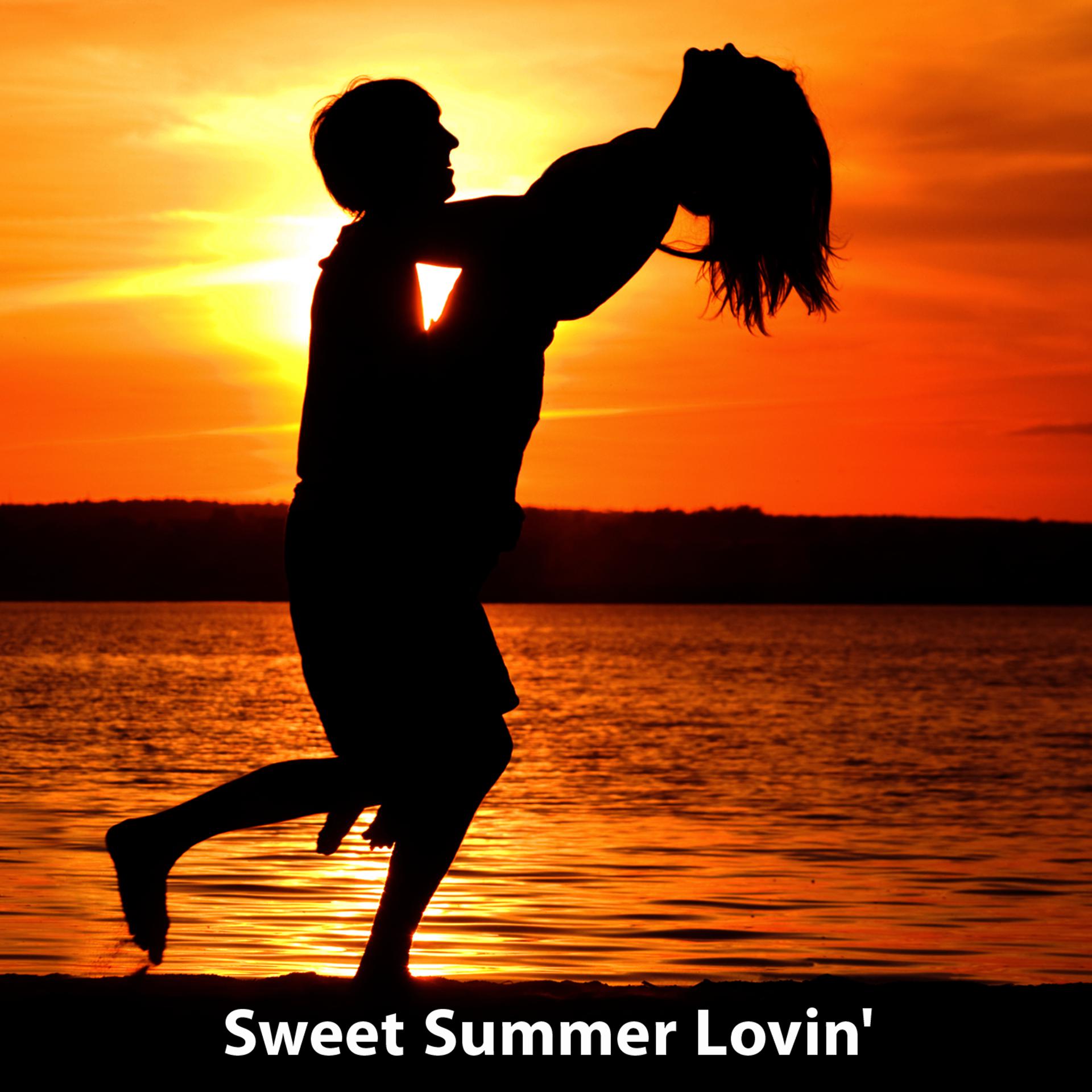 Постер альбома Sweet Summer Lovin'